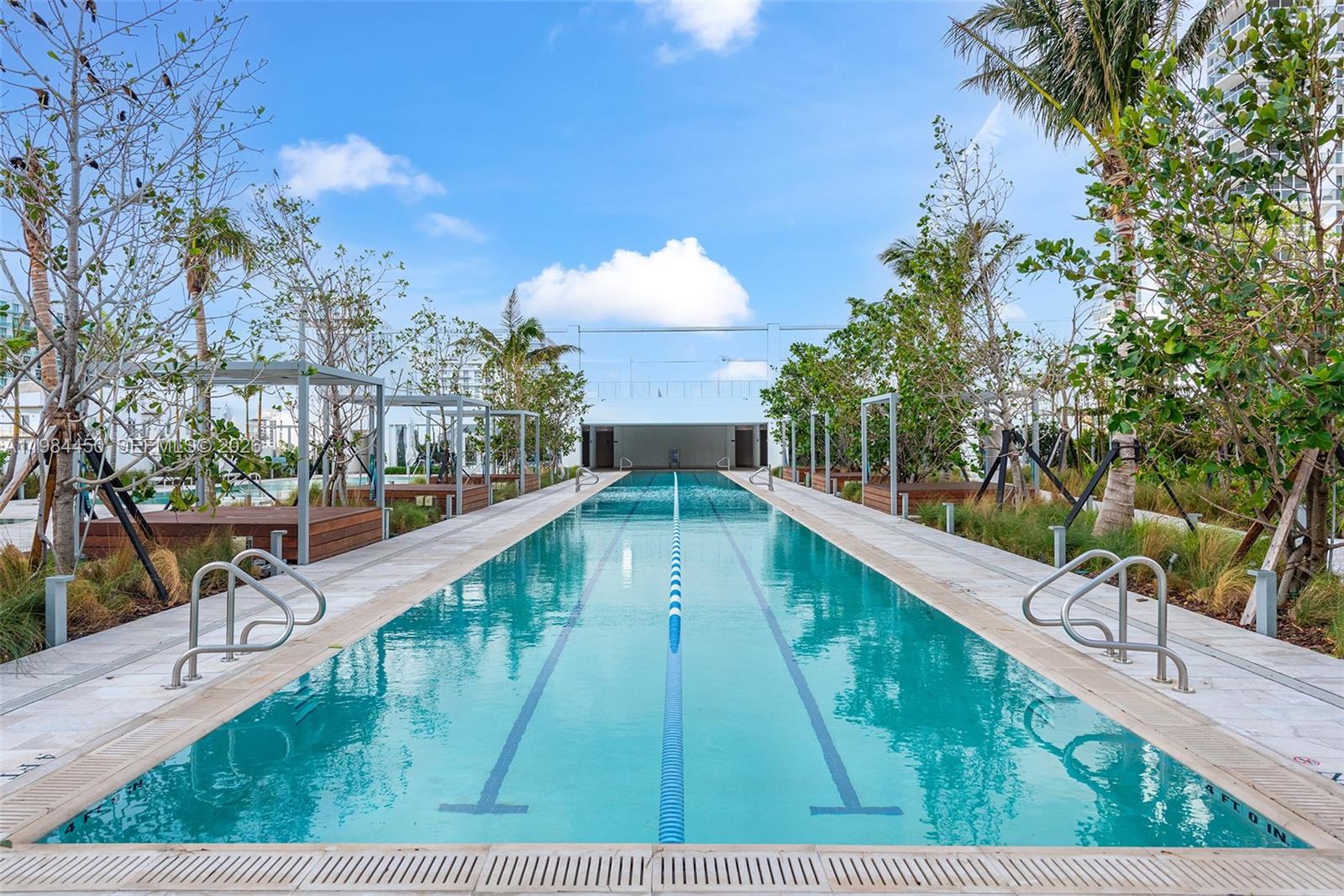 700 NE 26th Ter # 3401