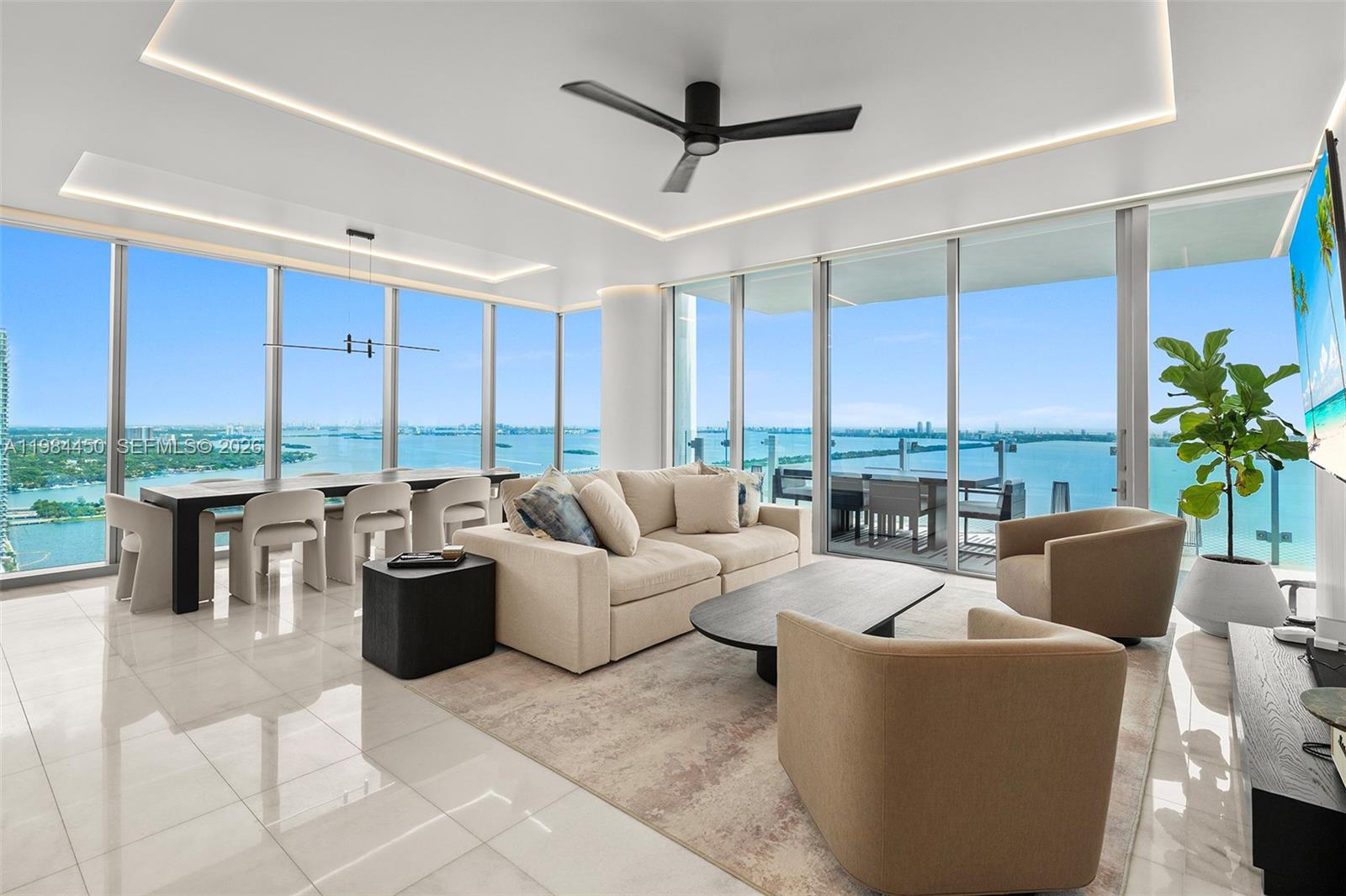 700 NE 26th Ter # 3401