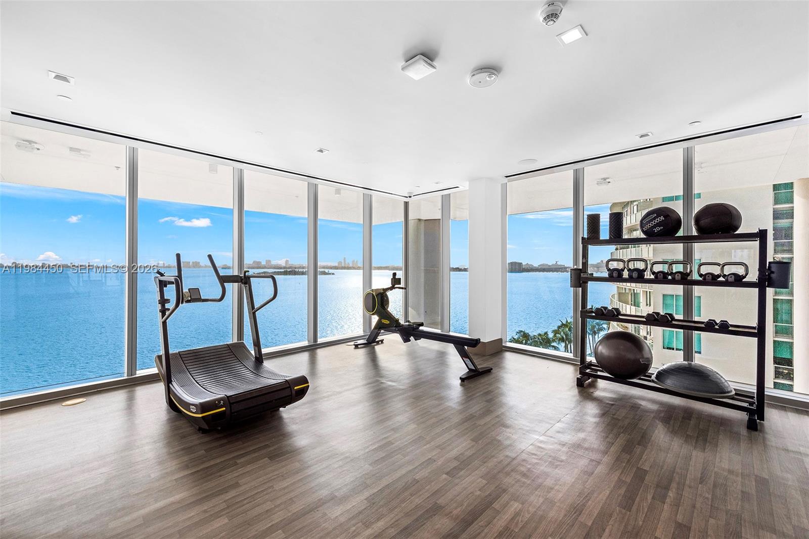 700 NE 26th Ter # 3401