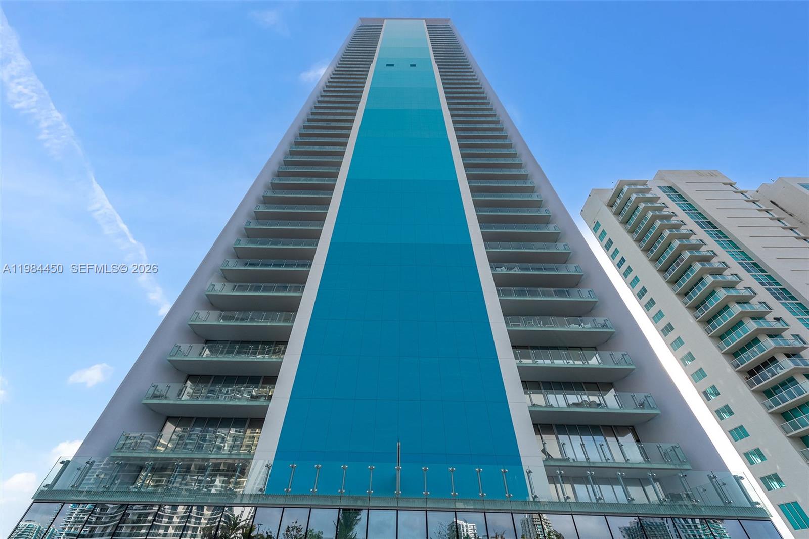 700 NE 26th Ter # 3401