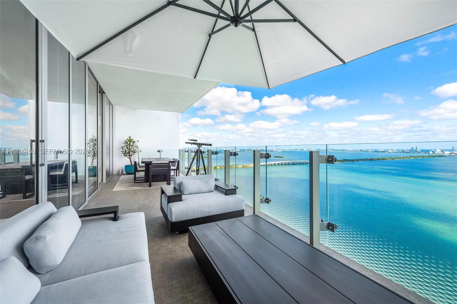 700 NE 26th Ter # 3401