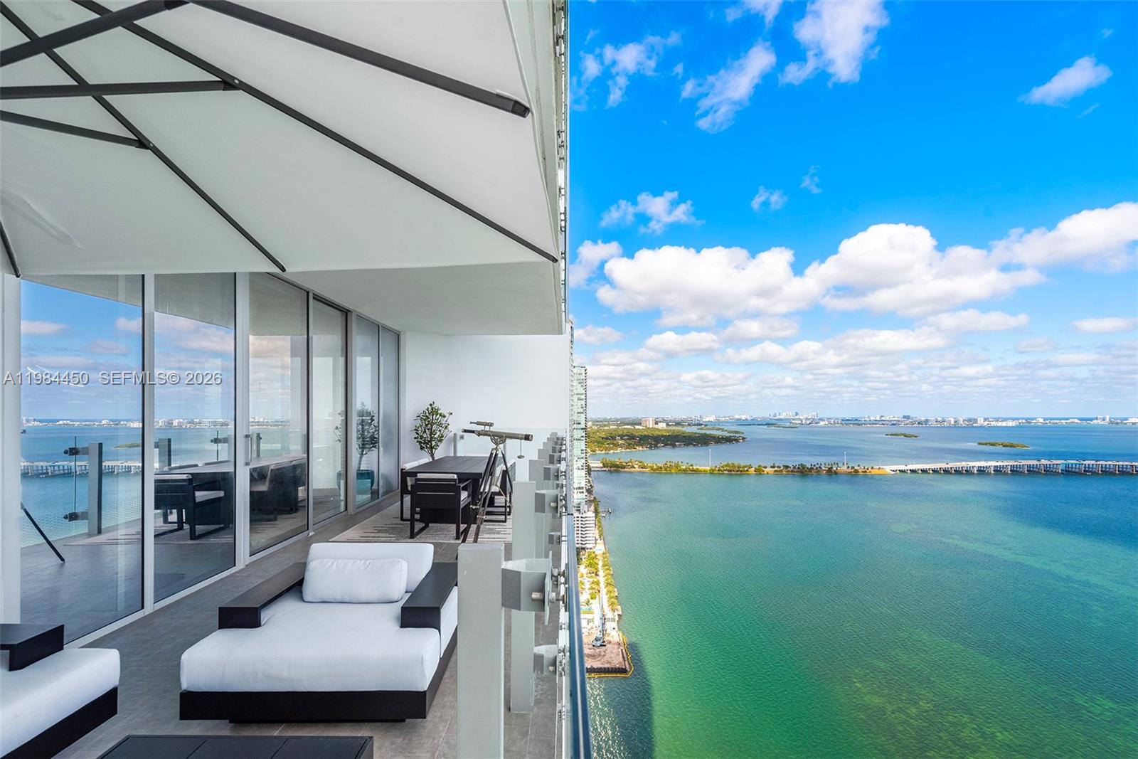 700 NE 26th Ter # 3401