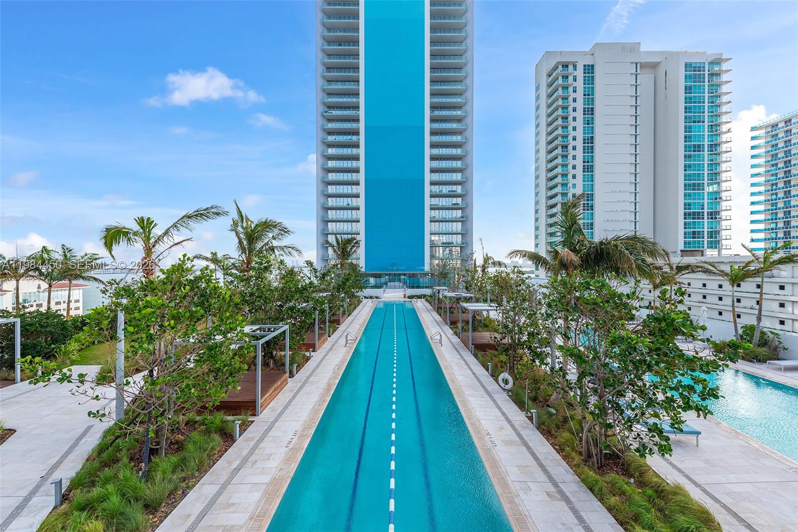 700 NE 26th Ter # 3401
