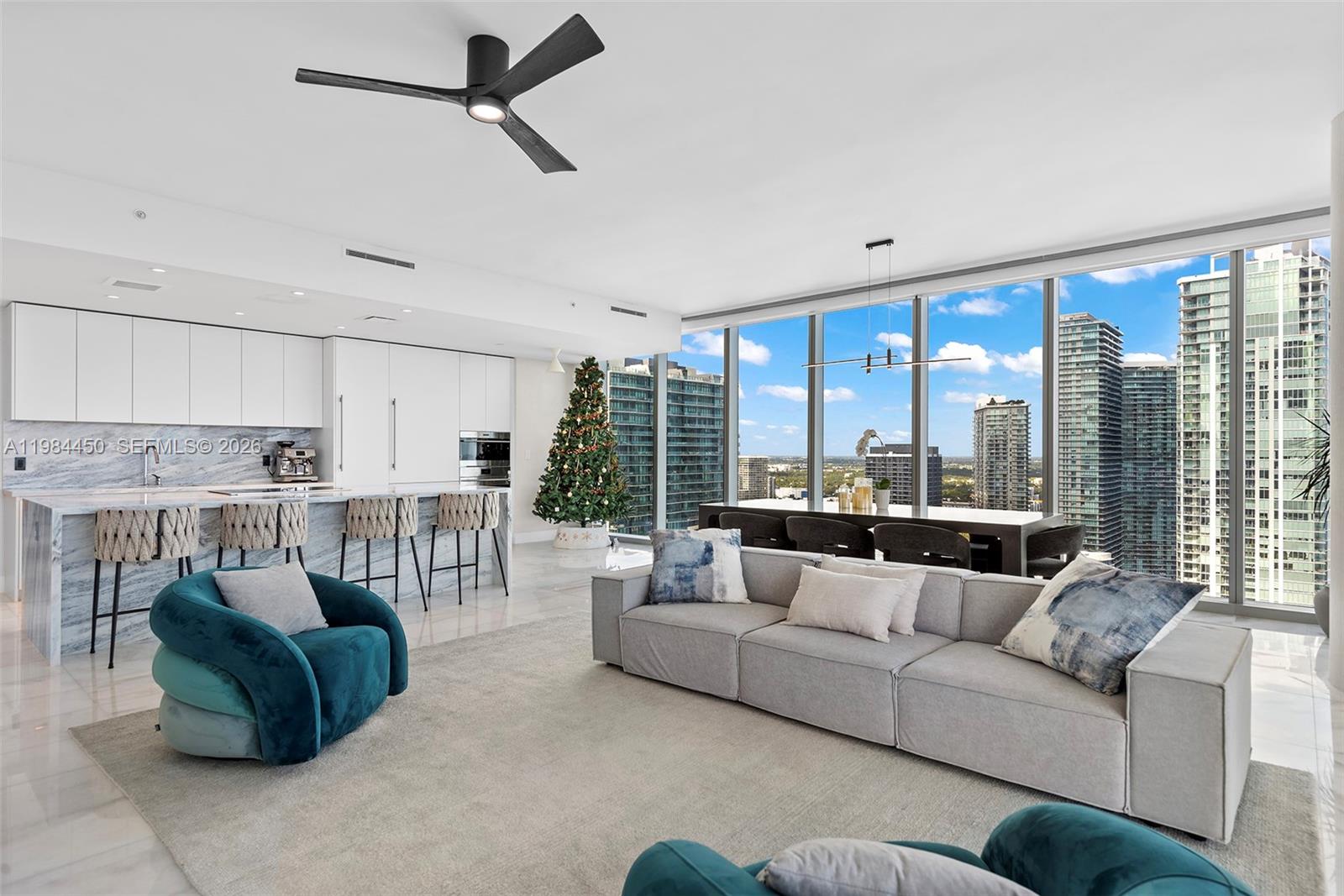 700 NE 26th Ter # 3401