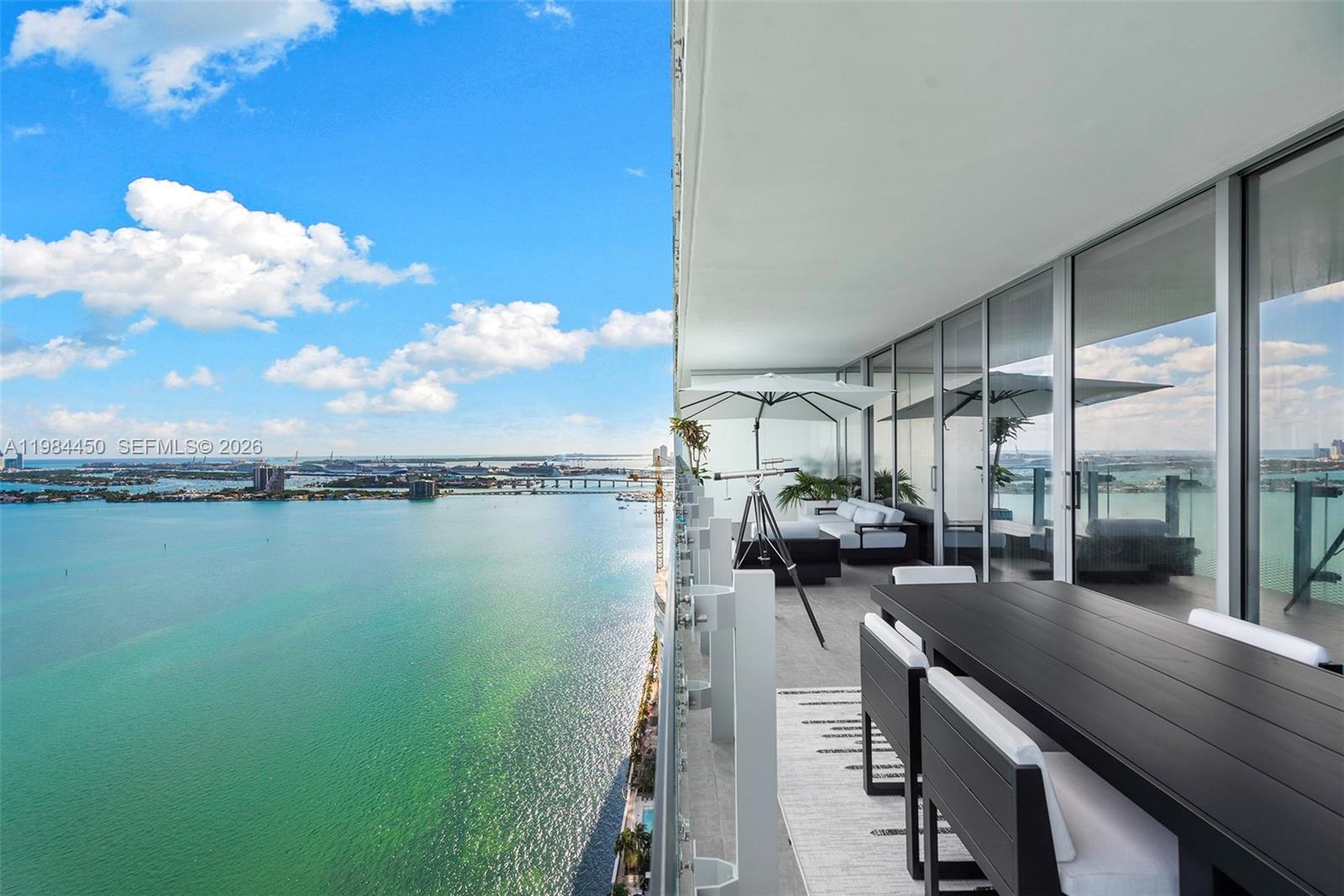 700 NE 26th Ter # 3401