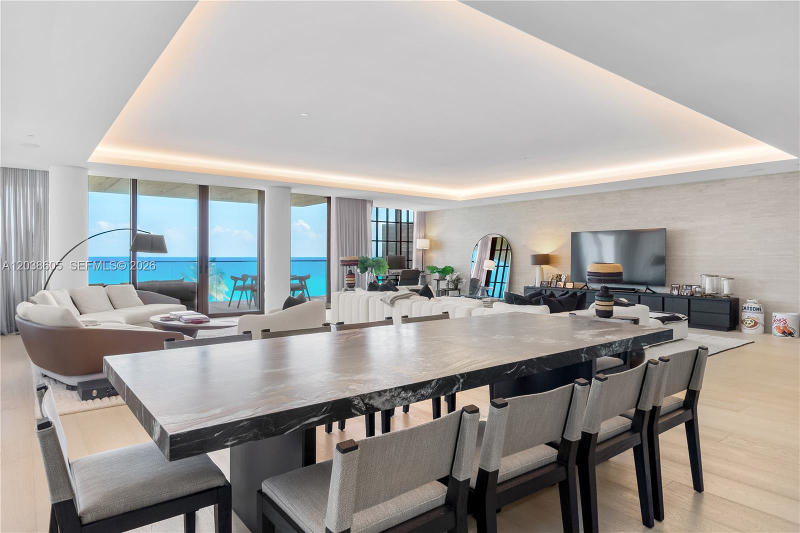 8955 E Collins Ave # 301