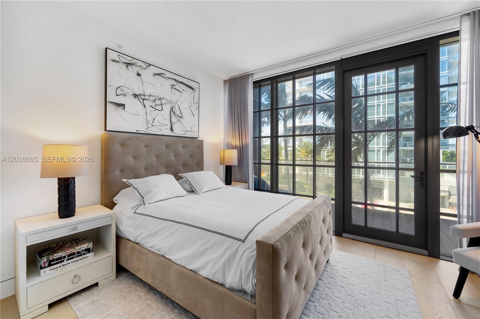8955 E Collins Ave # 301