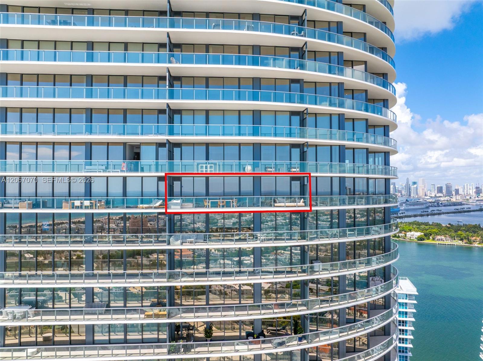 501 West Ave # 3604
