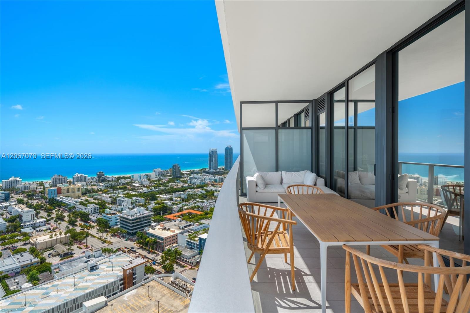 501 West Ave # 3604