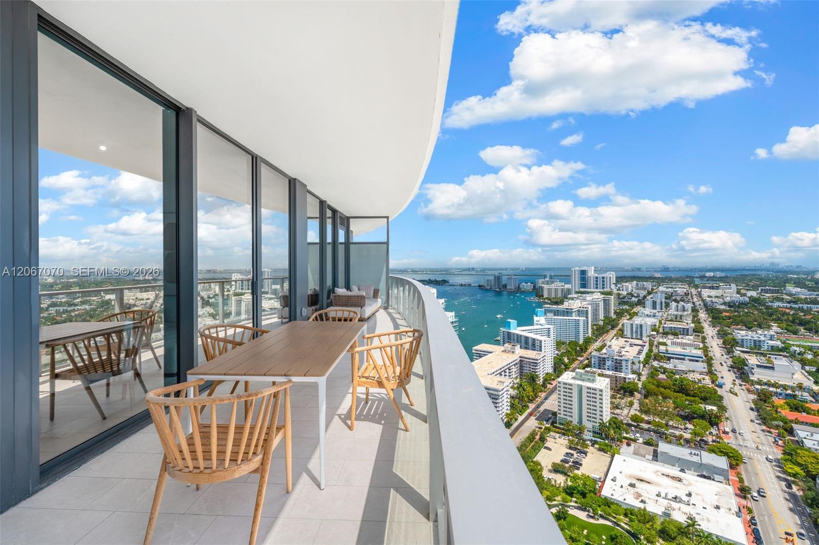 501 West Ave # 3604
