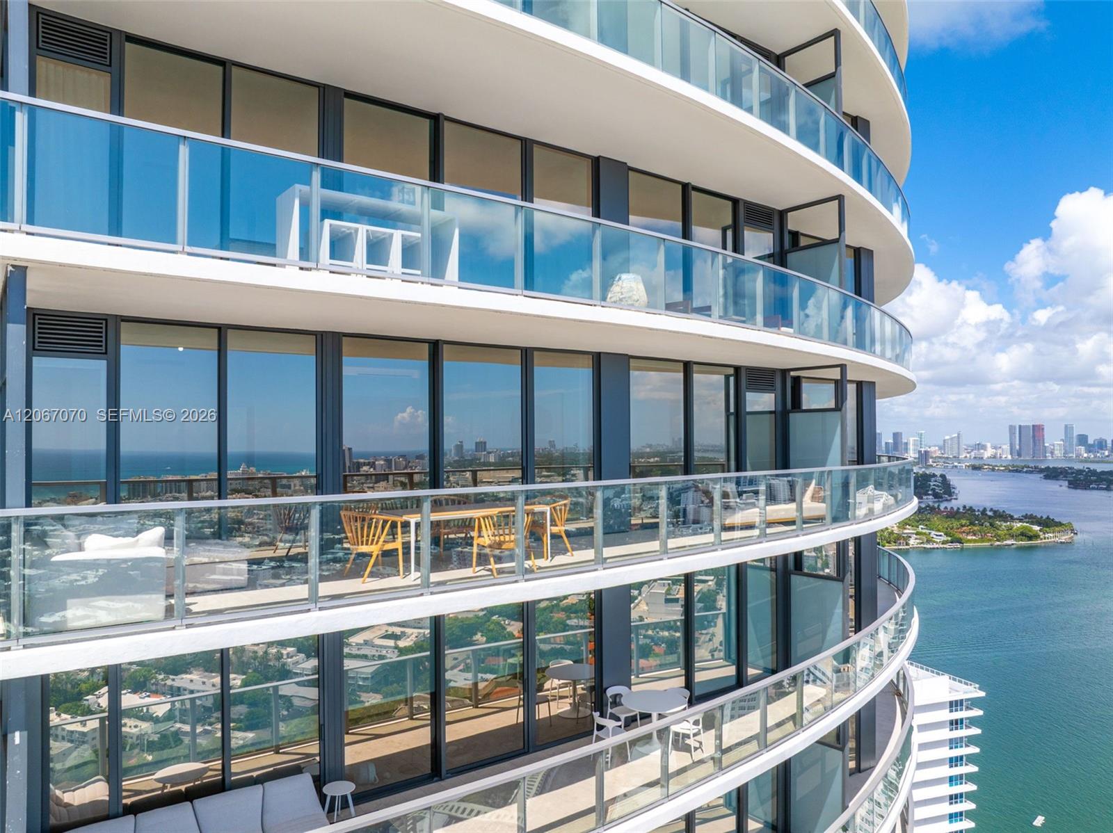 501 West Ave # 3604