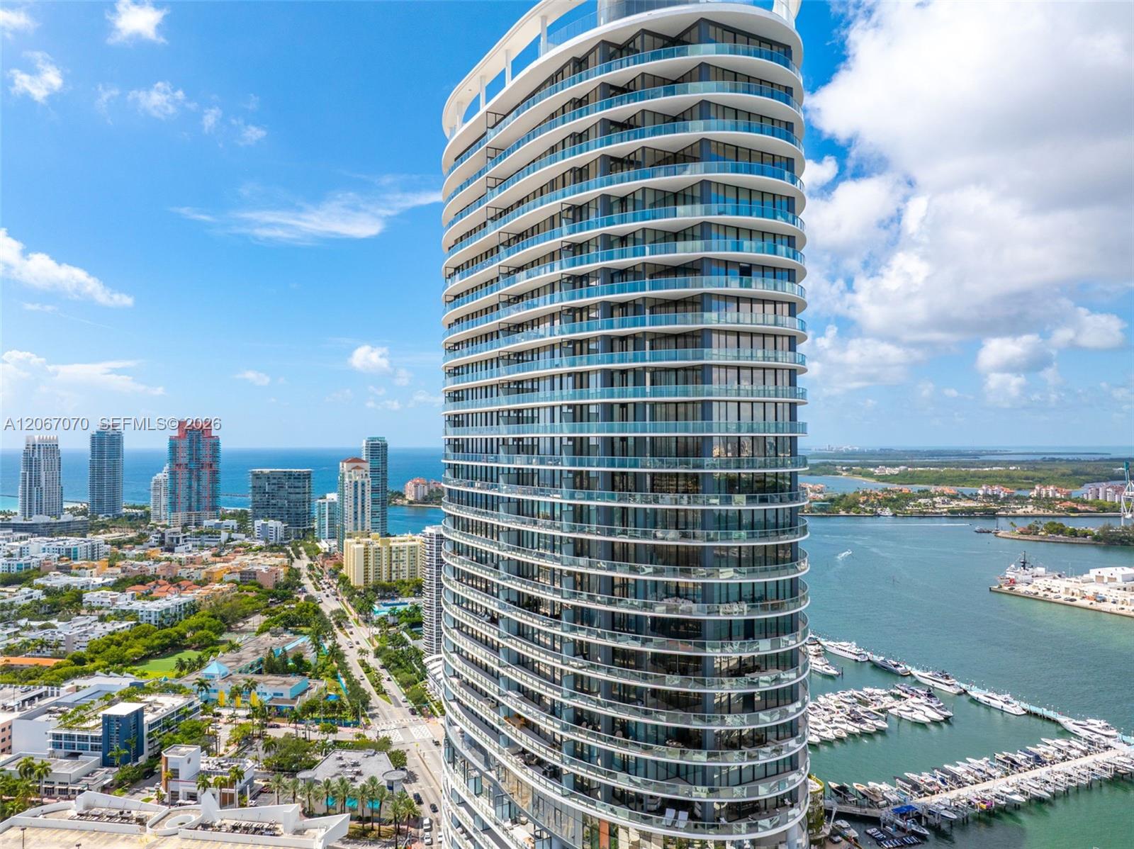 501 West Ave # 3604