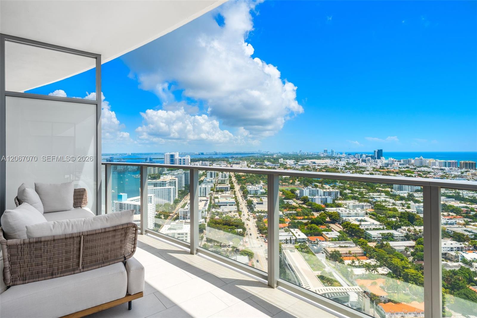501 West Ave # 3604