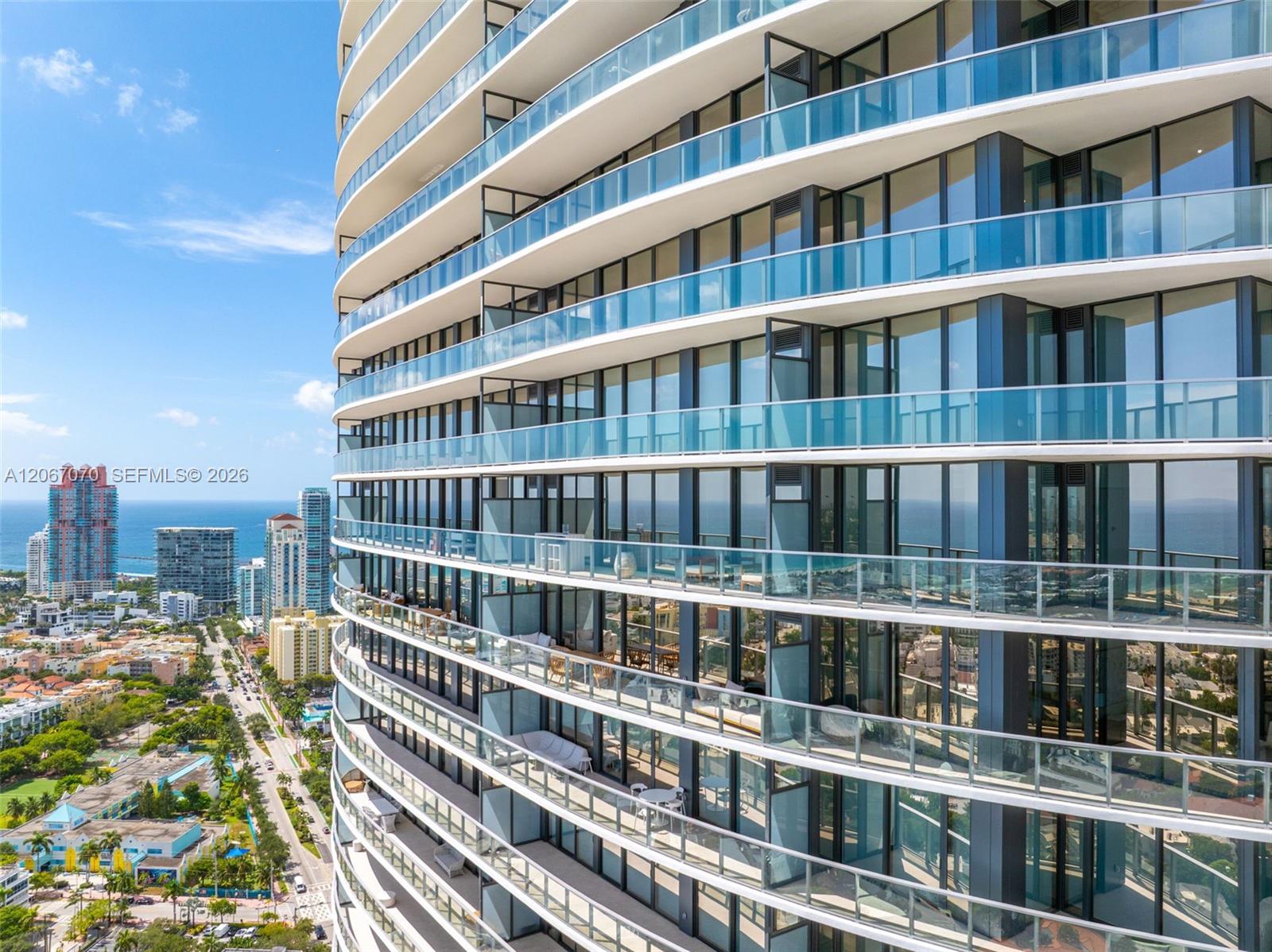 501 West Ave # 3604