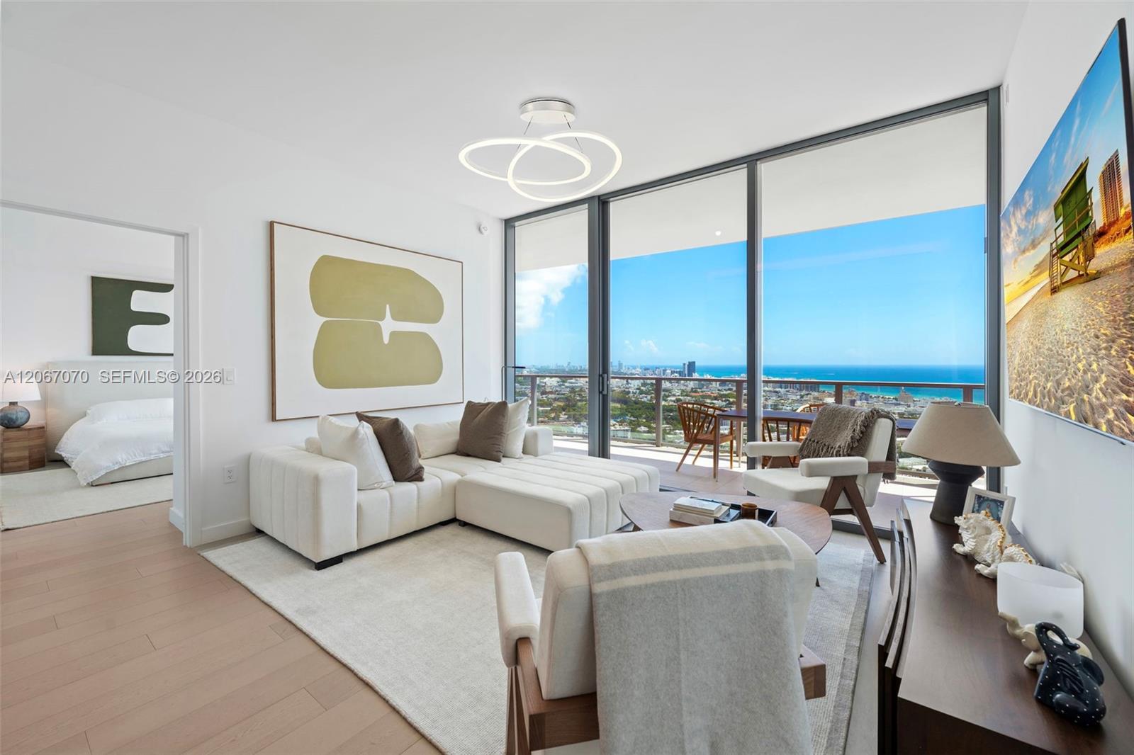 501 West Ave # 3604