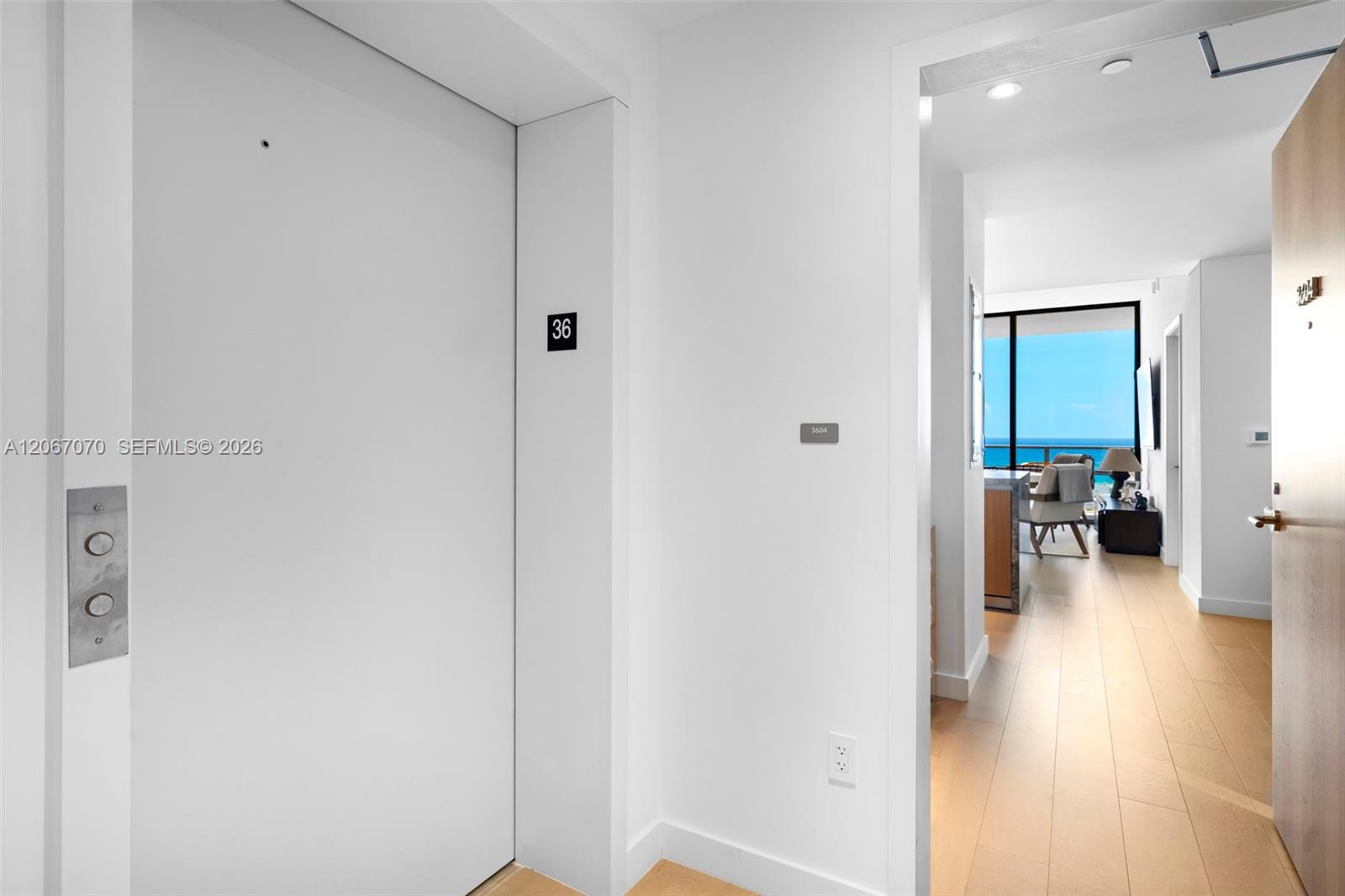 501 West Ave # 3604