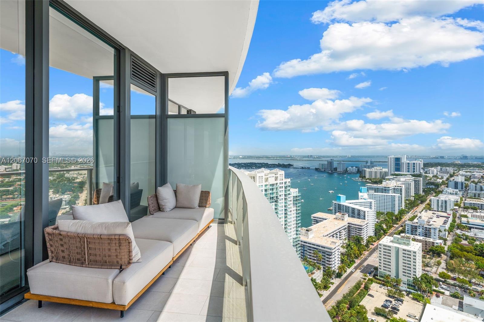 501 West Ave # 3604
