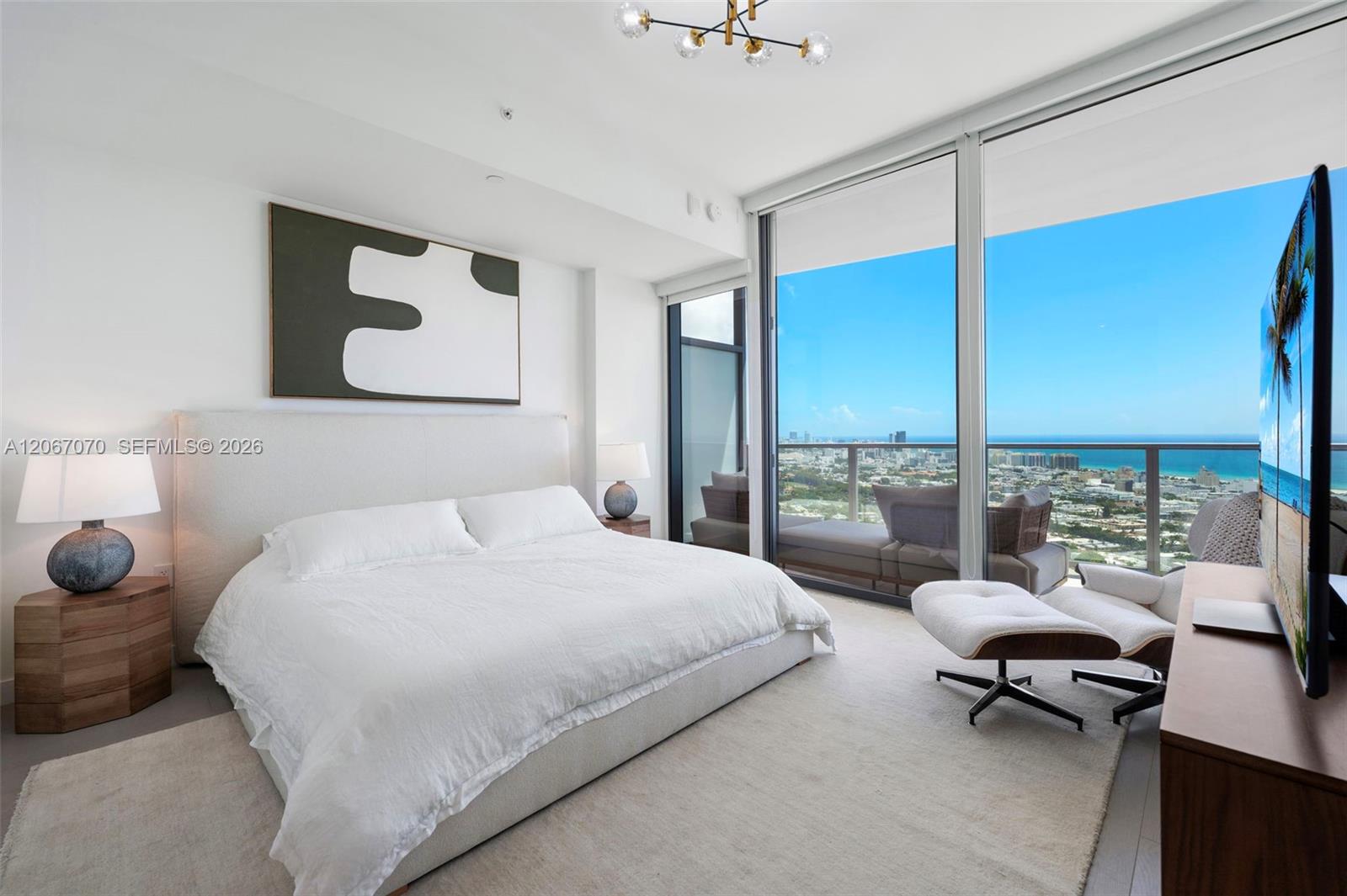 501 West Ave # 3604