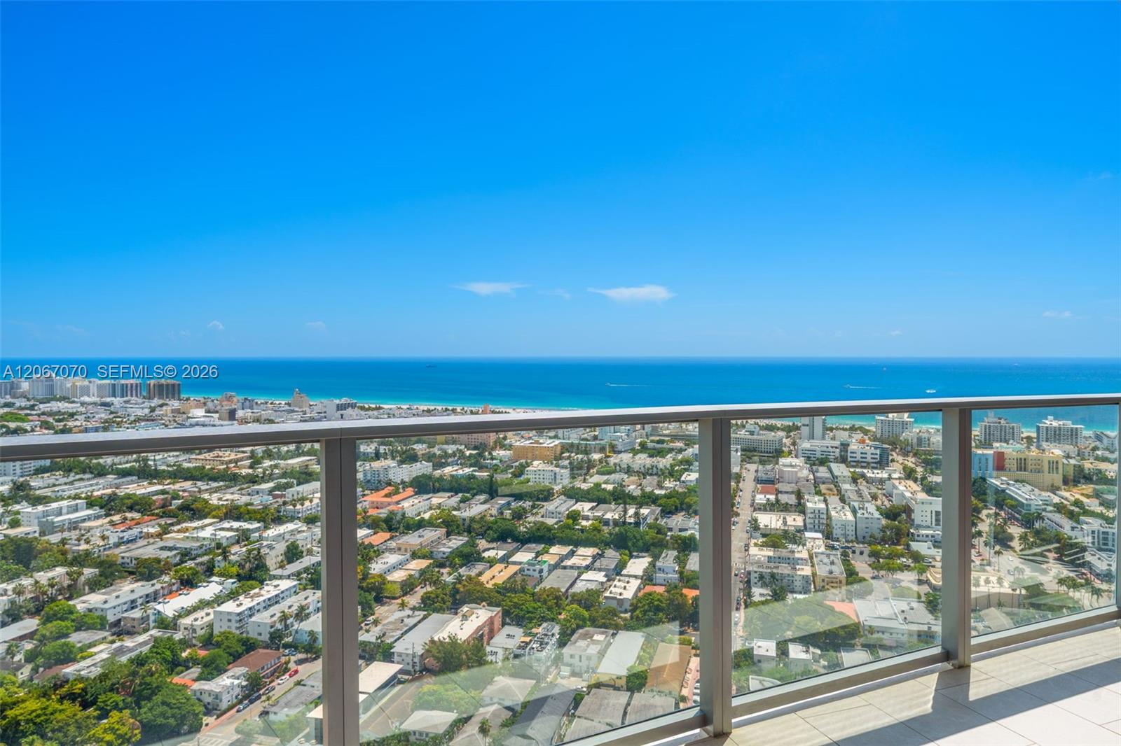 501 West Ave # 3604