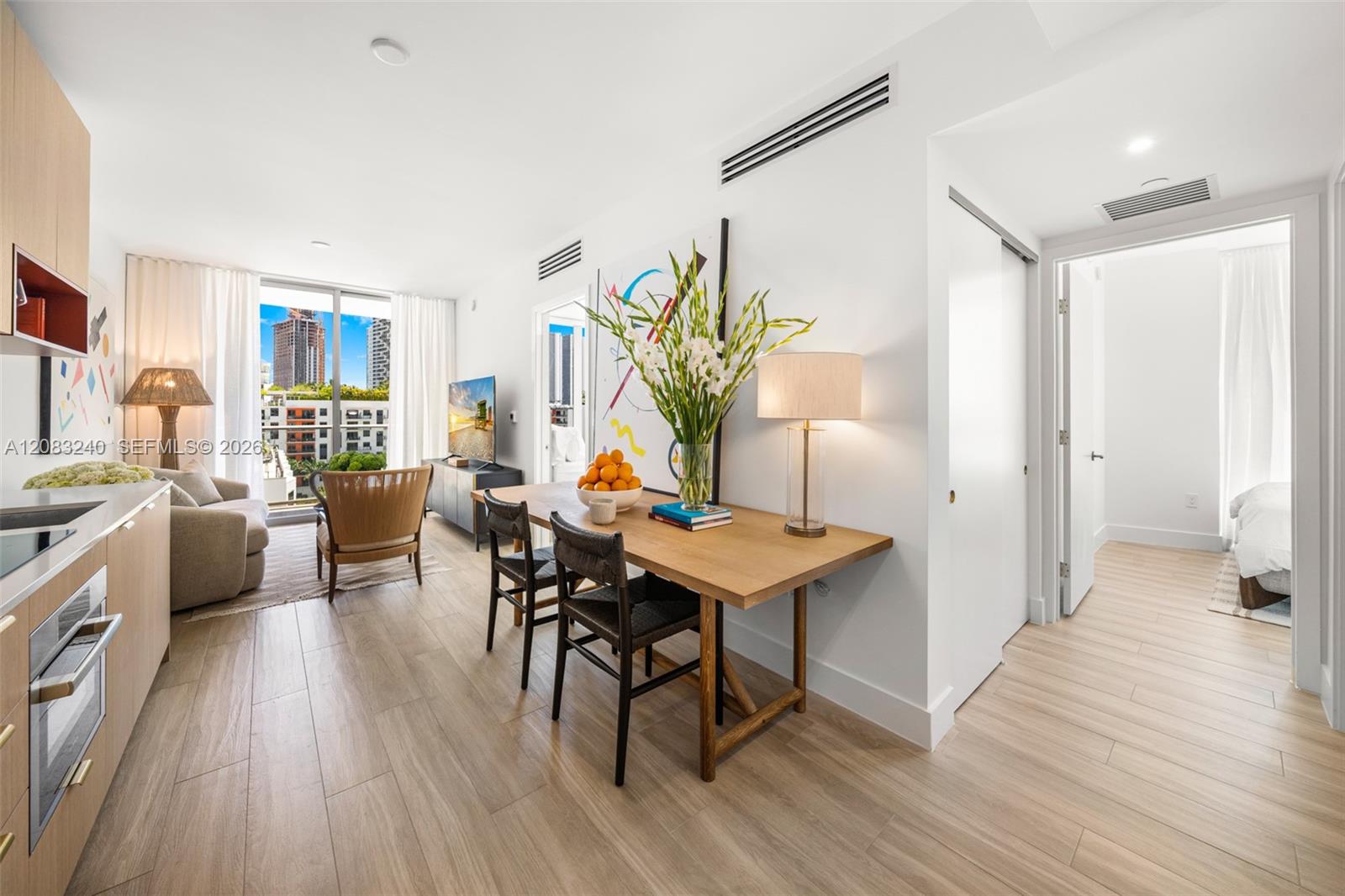 90 NE 32nd street # 801