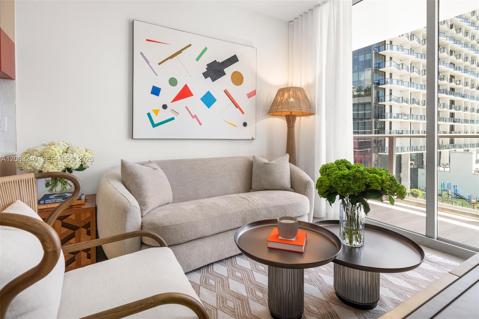 90 NE 32nd street # 801