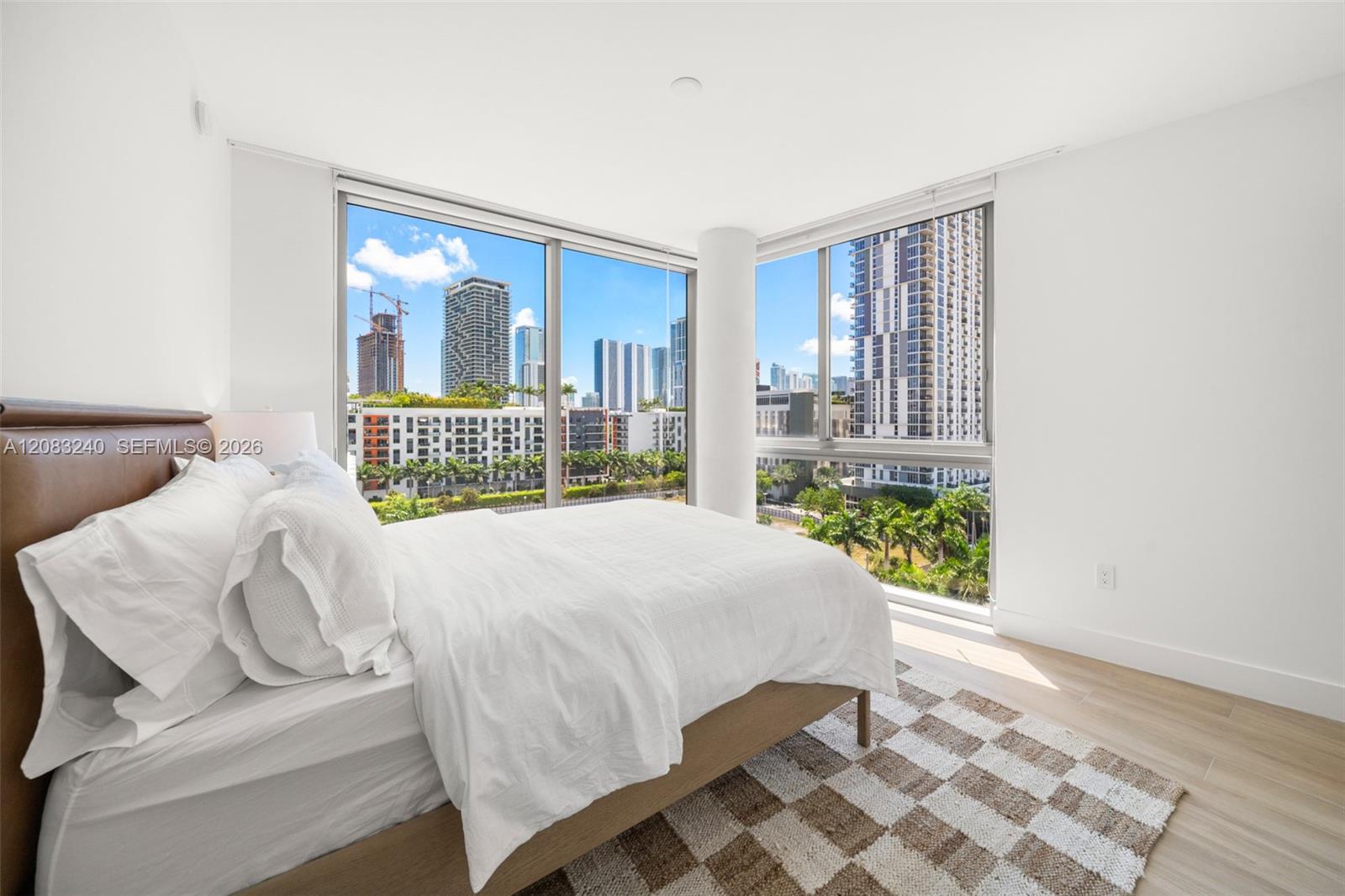 90 NE 32nd street # 801