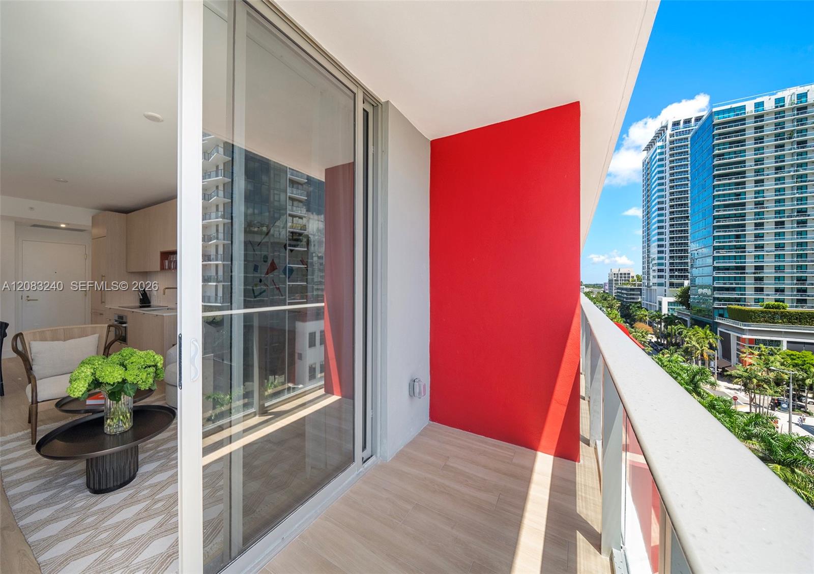 90 NE 32nd street # 801