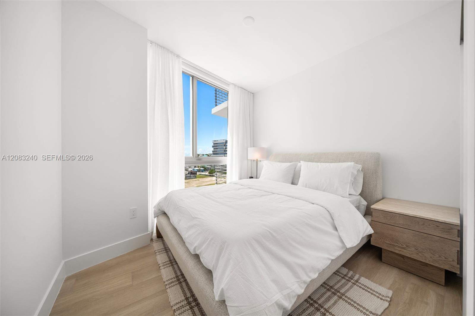 90 NE 32nd street # 801