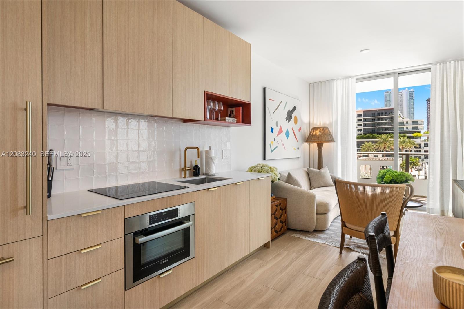 90 NE 32nd street # 801
