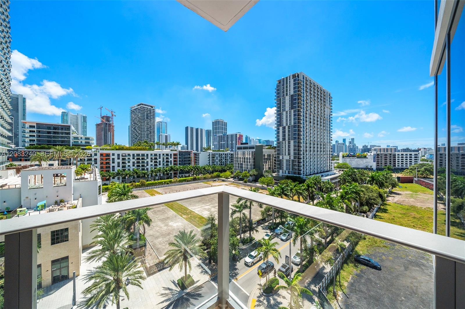 90 NE 32nd street # 801