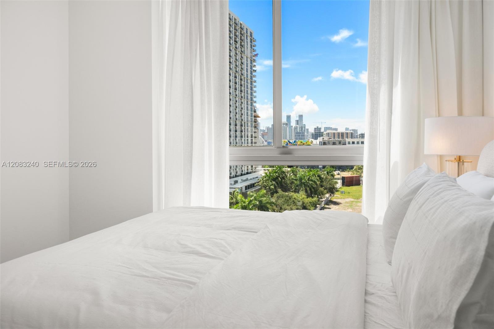 90 NE 32nd street # 801