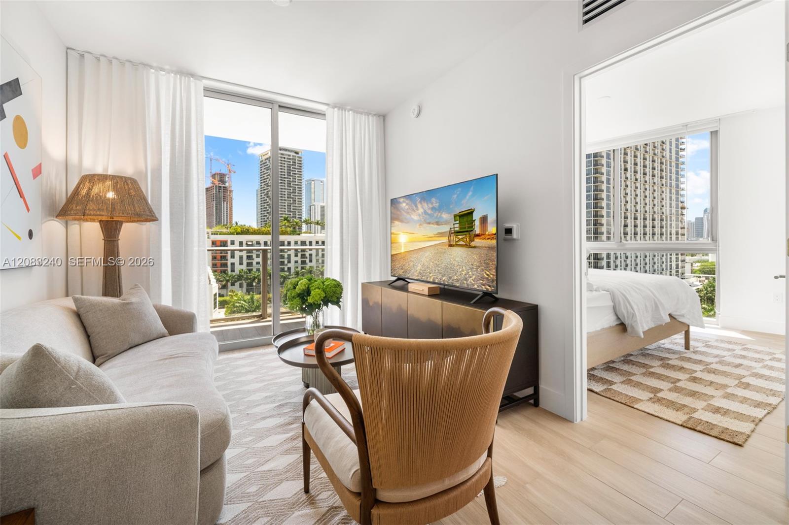 90 NE 32nd street # 801