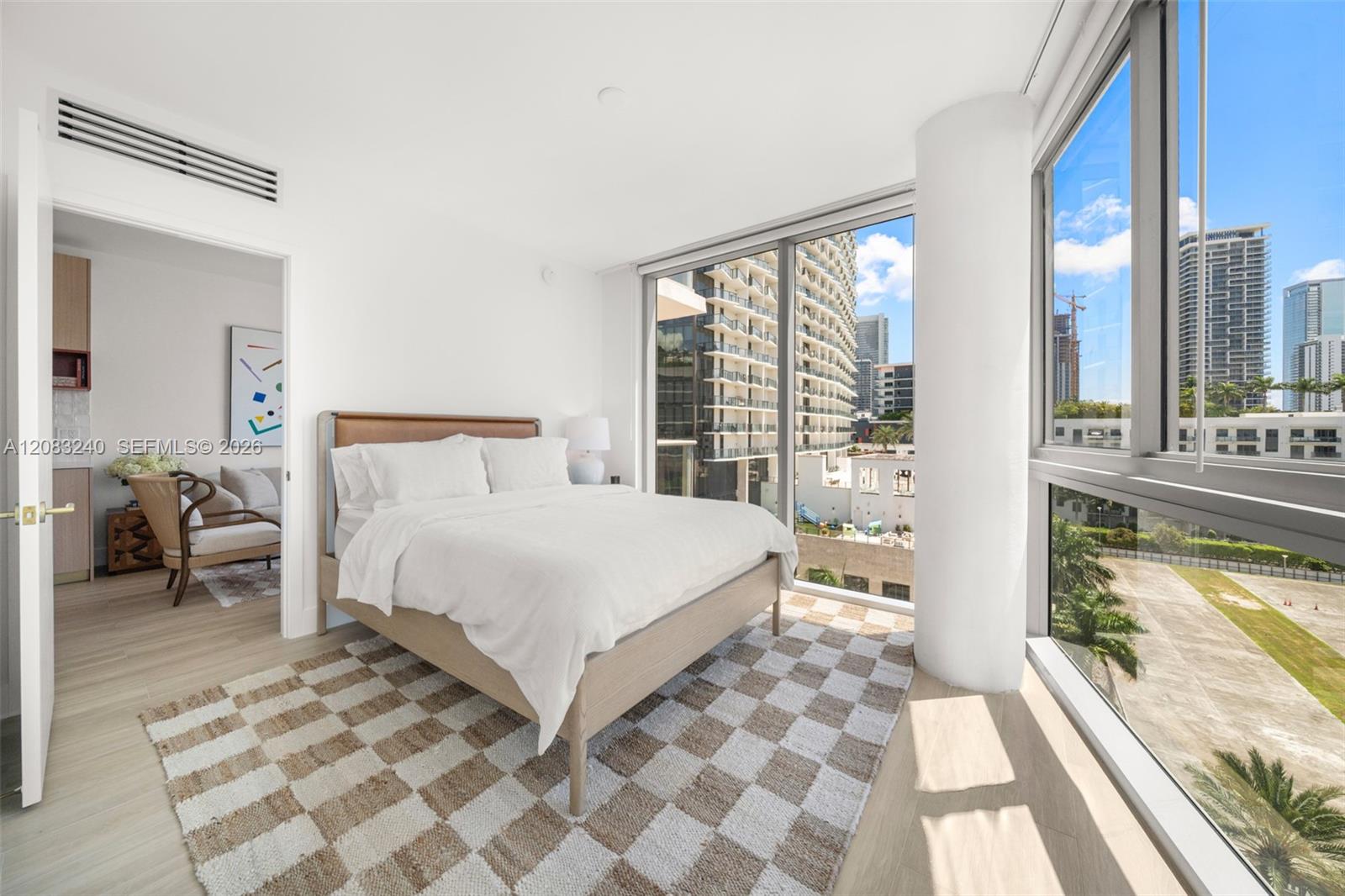 90 NE 32nd street # 801