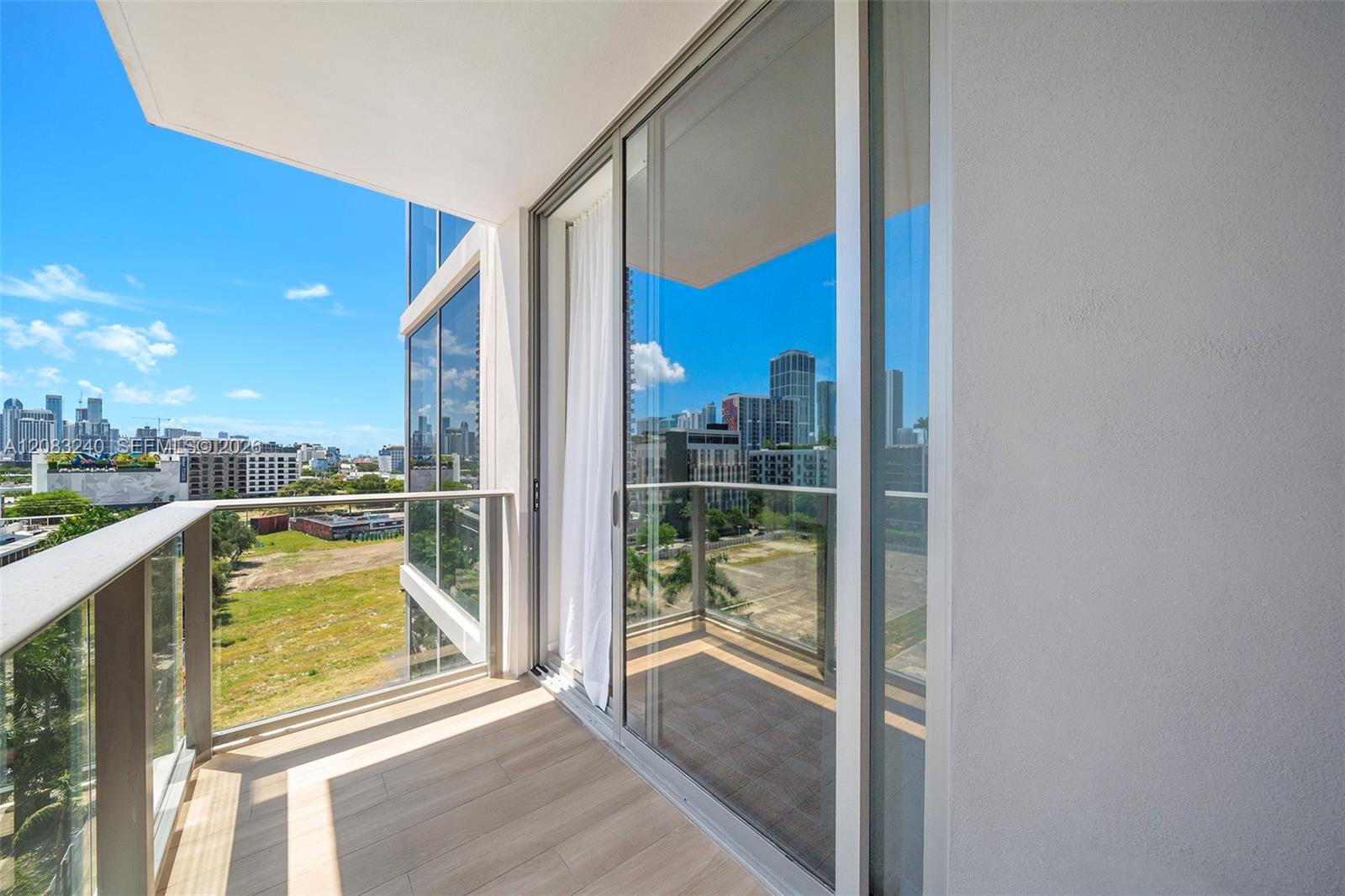 90 NE 32nd street # 801
