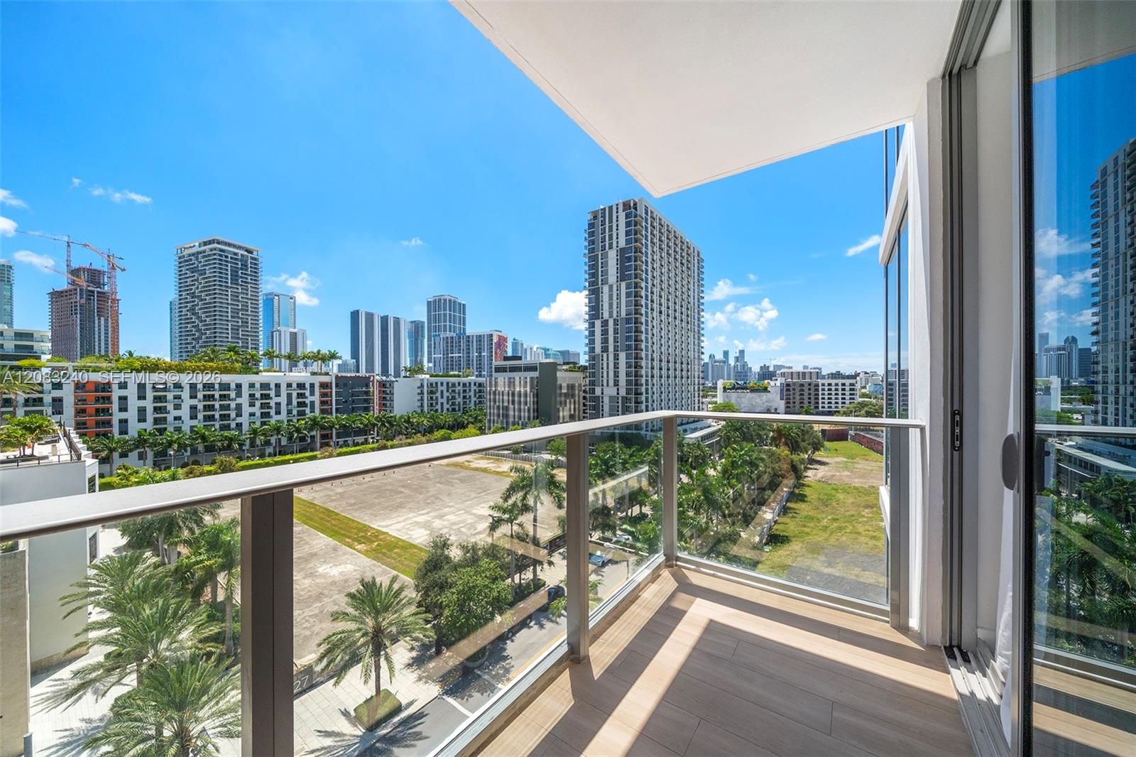 90 NE 32nd street # 801