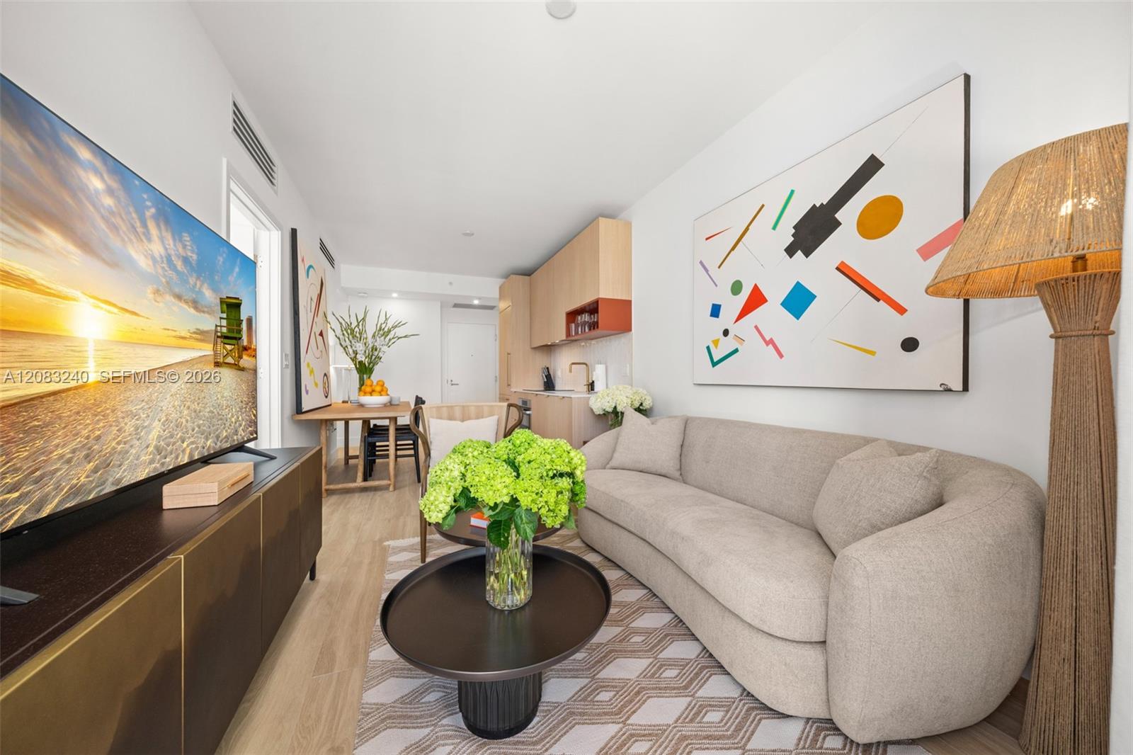 90 NE 32nd street # 801