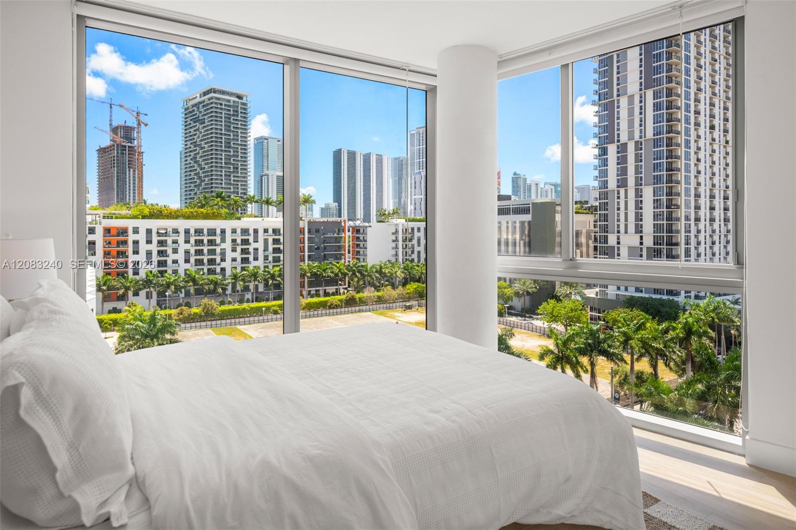 90 NE 32nd street # 801