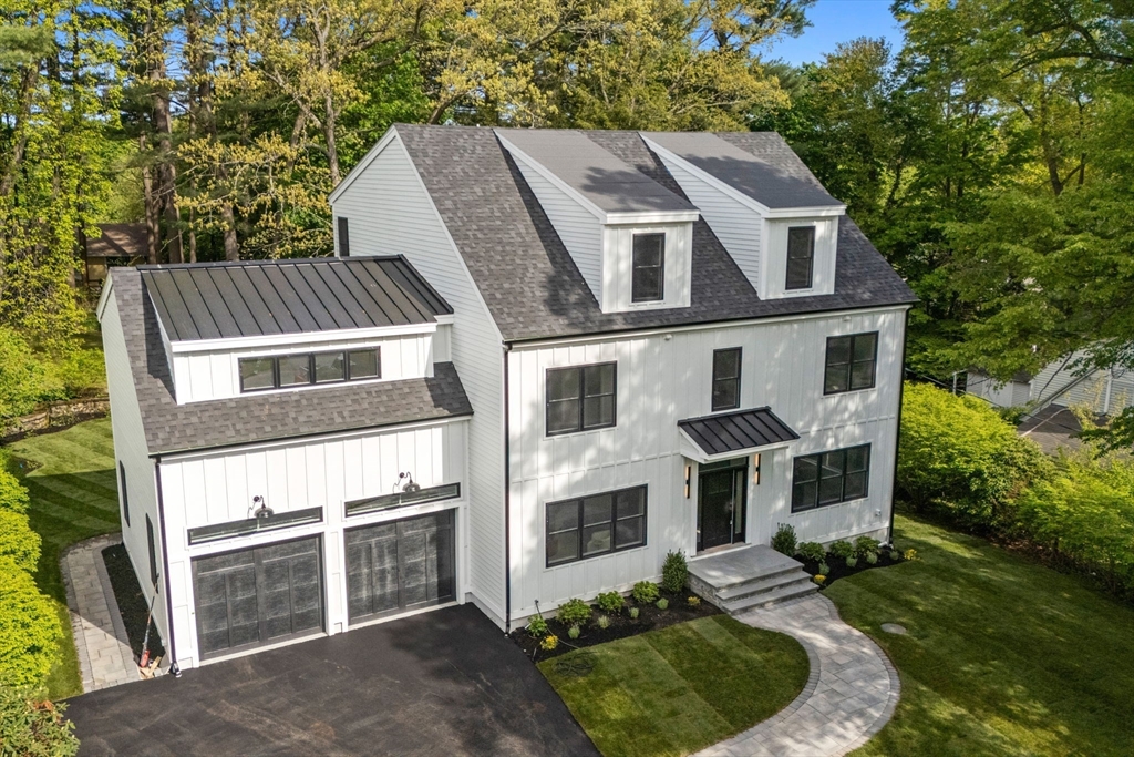 15 Oxbow Road