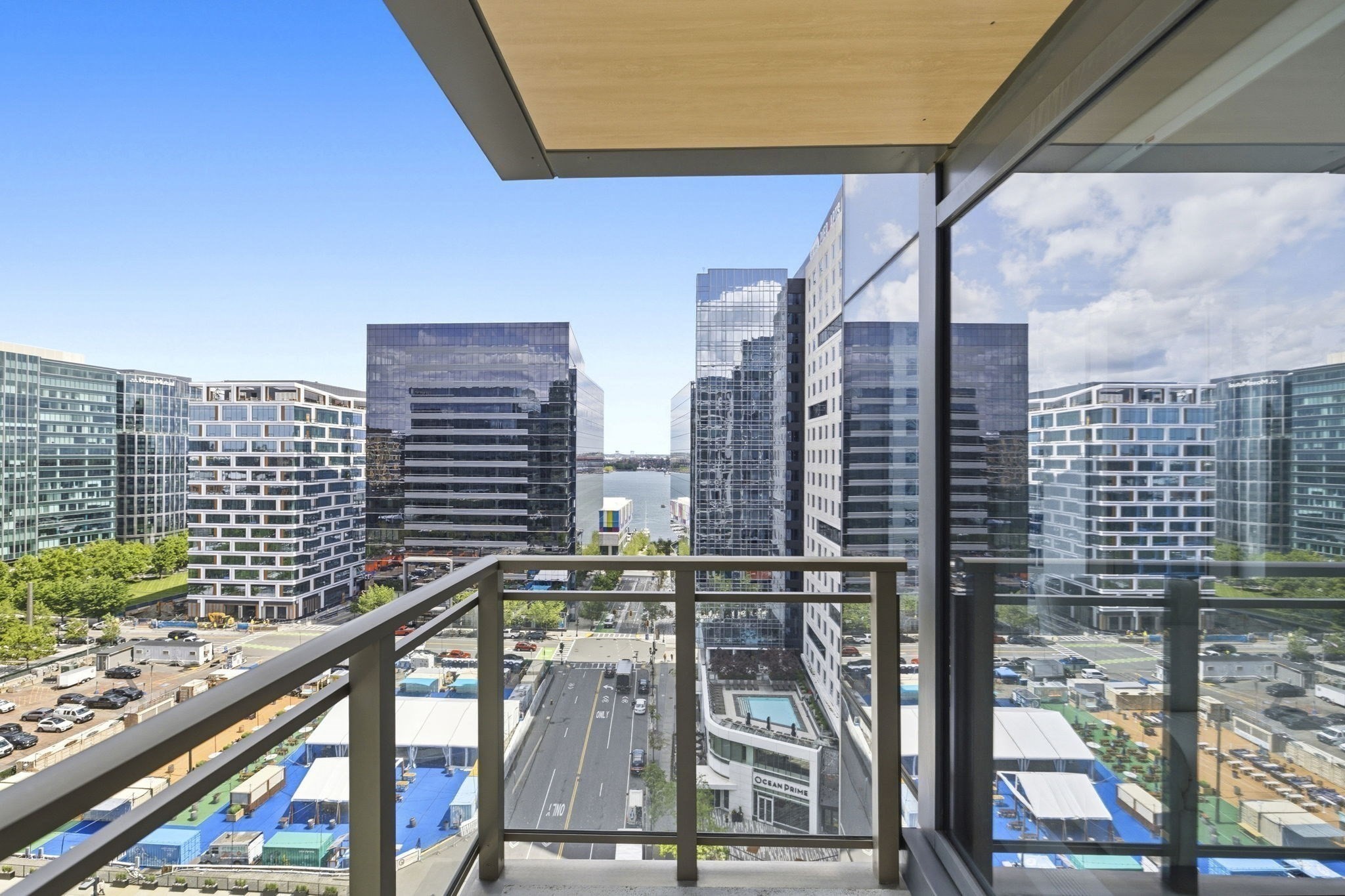 133 Seaport Blvd # 1602