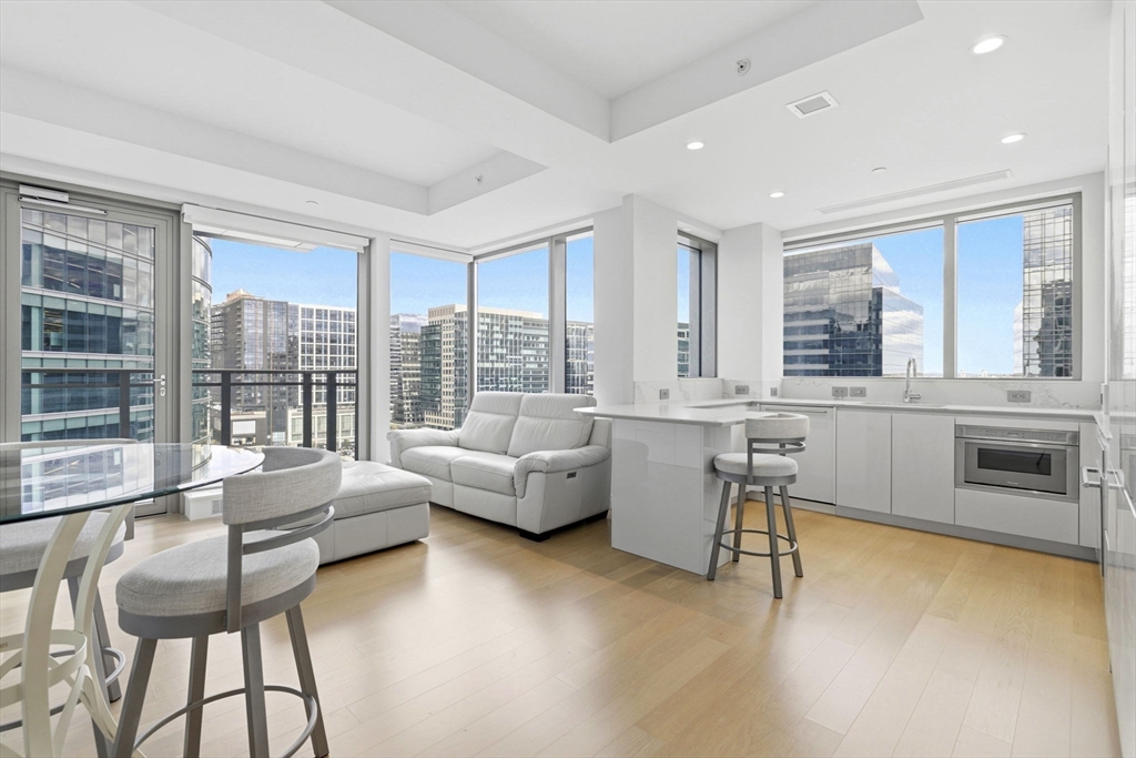 133 Seaport Blvd # 1602