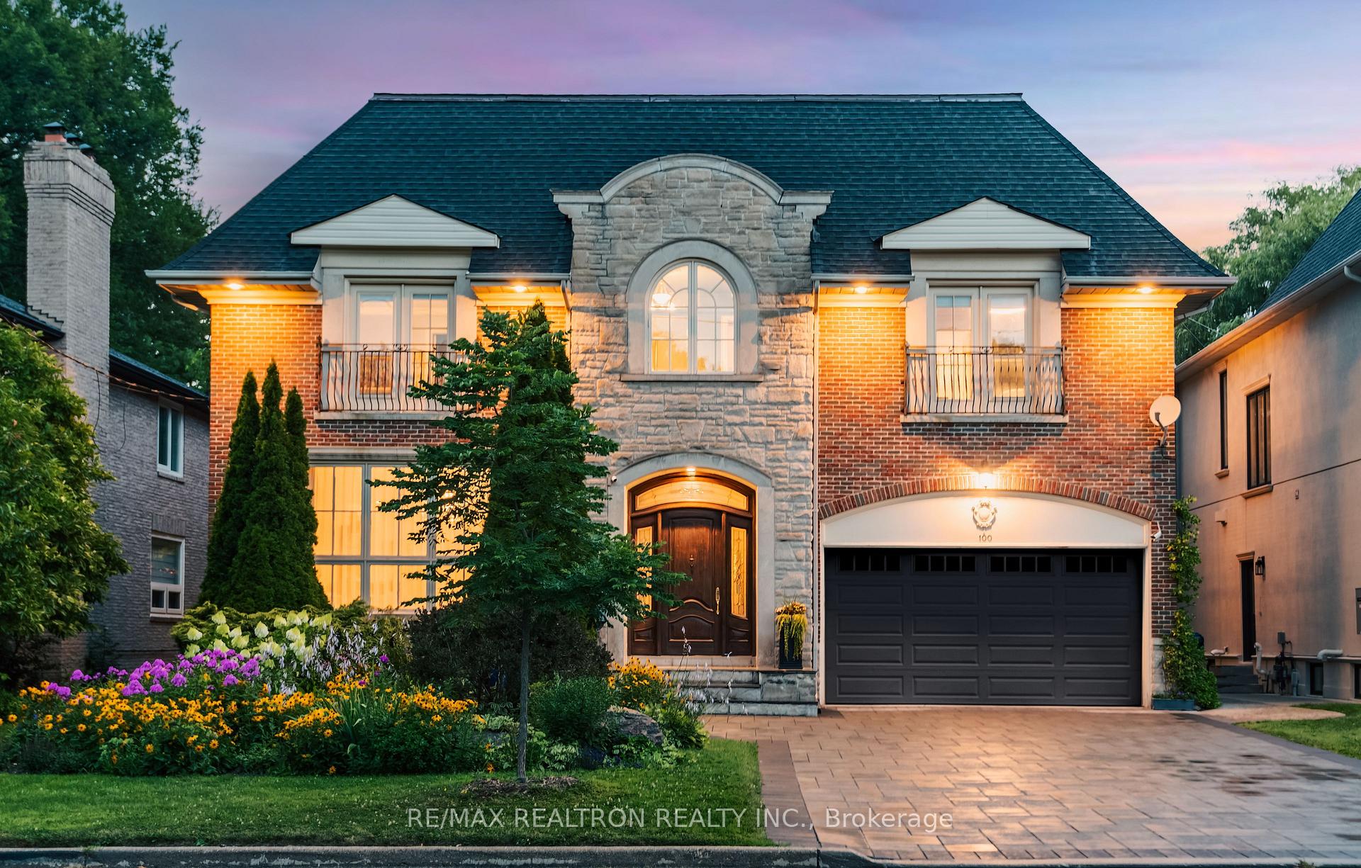 100 Owen Boulevard Toronto Toronto C12 On Ca M2p 1g3 C13869782