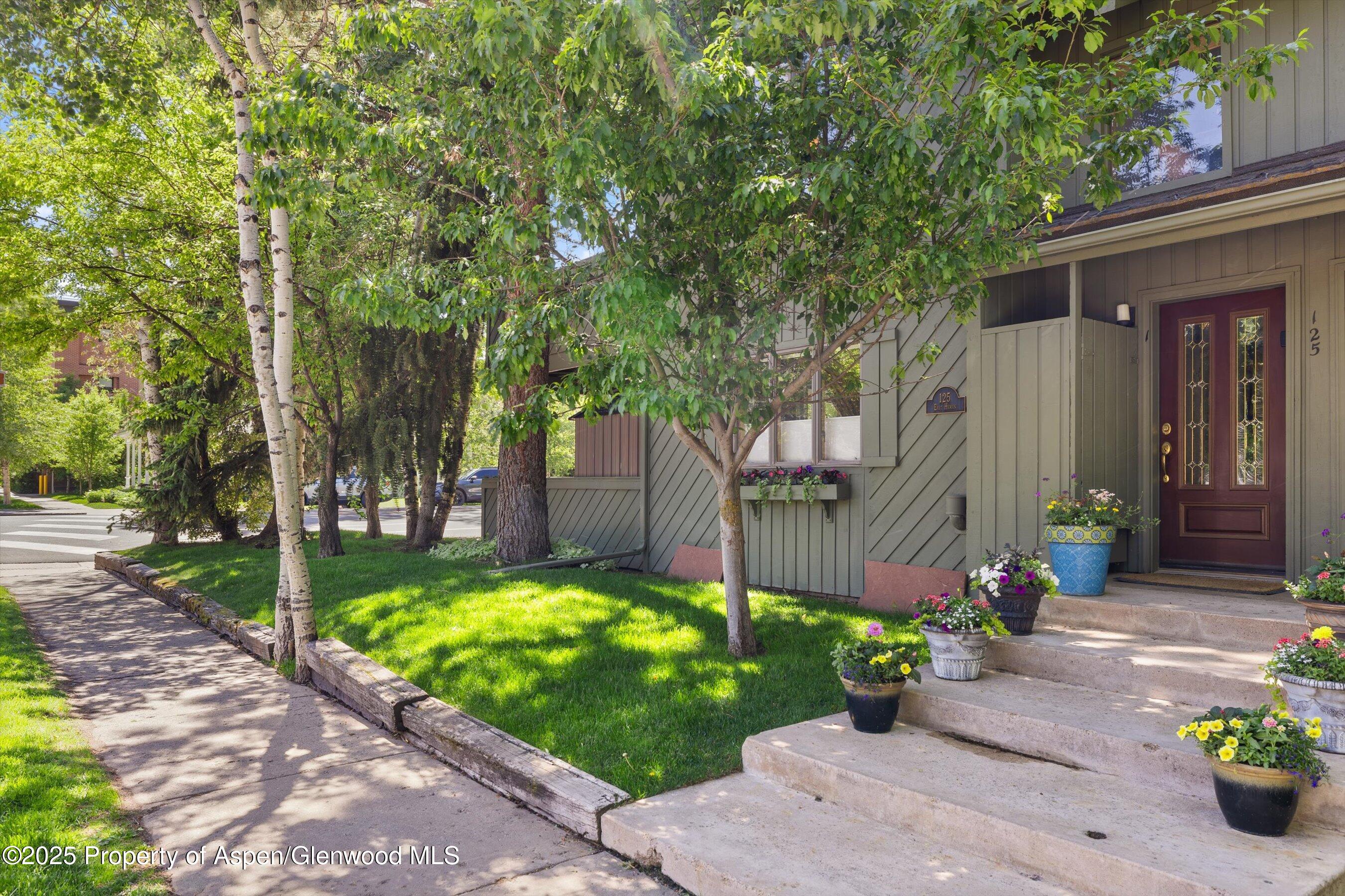 125 E Hyman Avenue, 1A