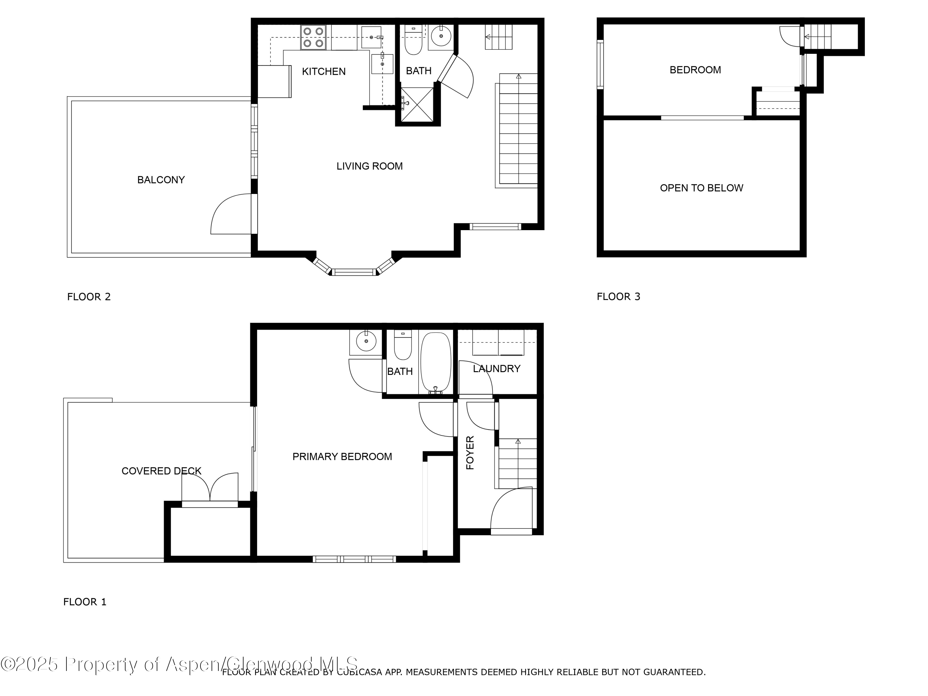 125 E Hyman Avenue, 1A