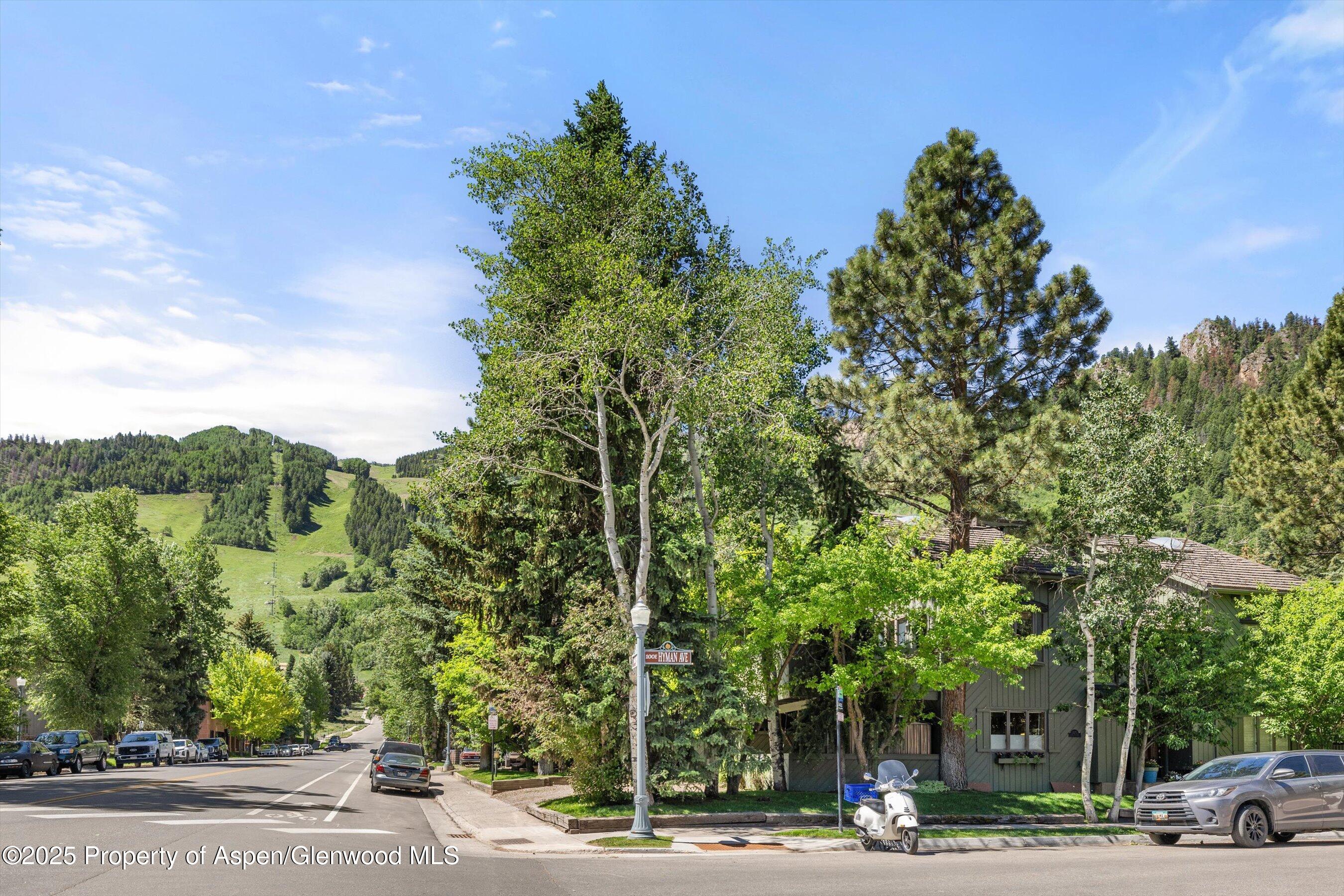 125 E Hyman Avenue, 1A