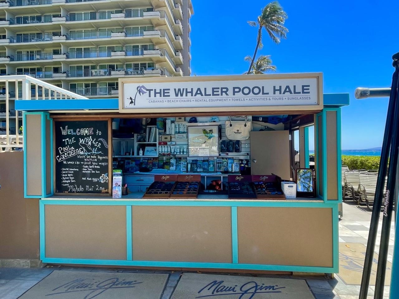 2481 Kaanapali Pkwy Unit: 269