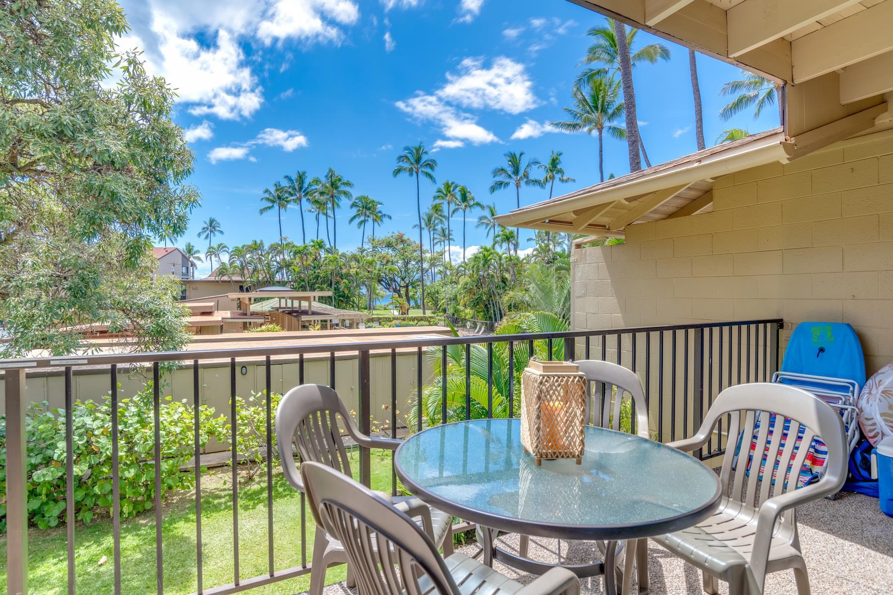 3559 Lower Honoapiilani Rd Unit: 1M