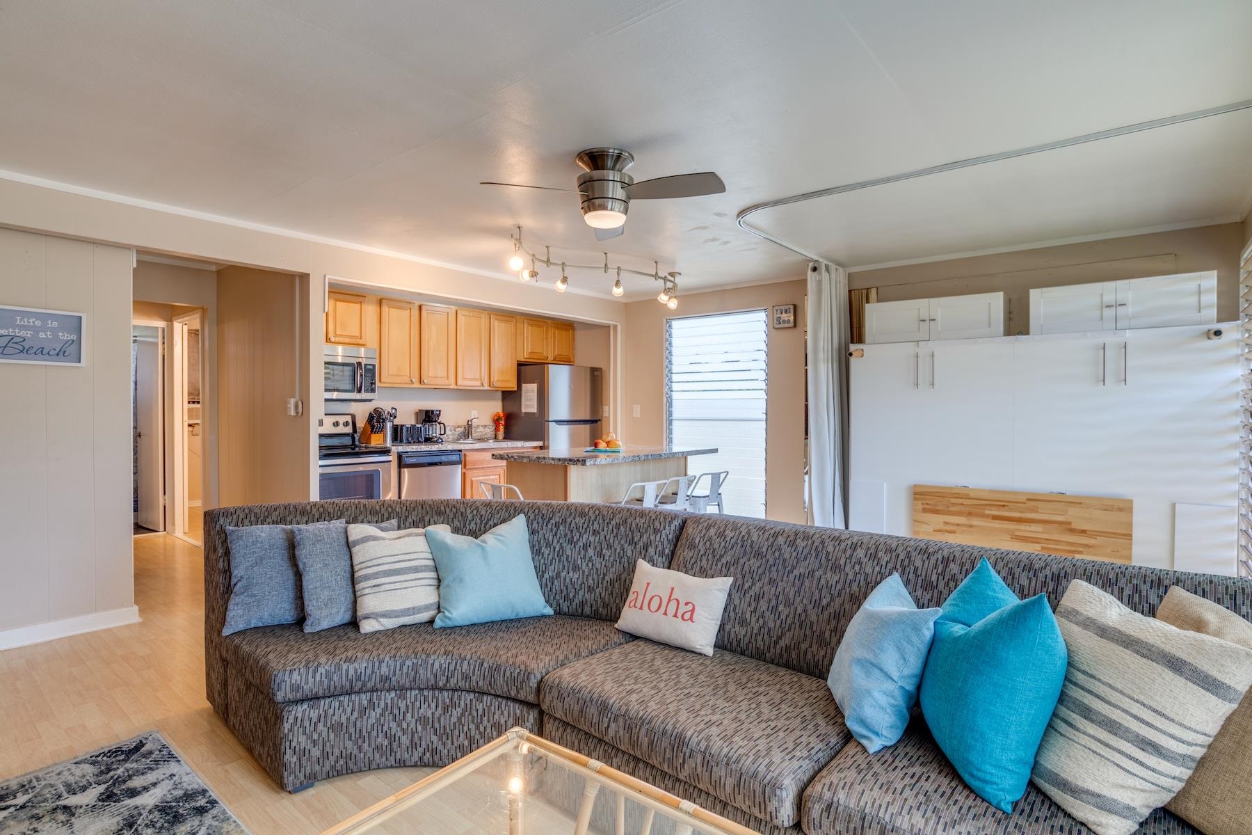 3559 Lower Honoapiilani Rd Unit: 1M