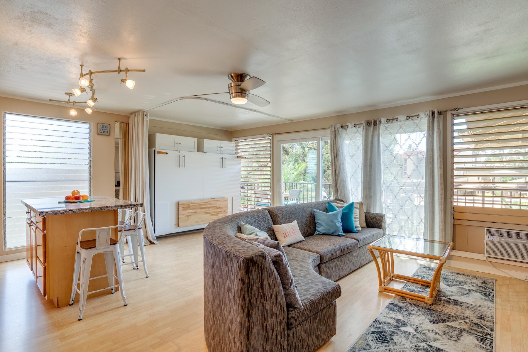 3559 Lower Honoapiilani Rd Unit: 1M