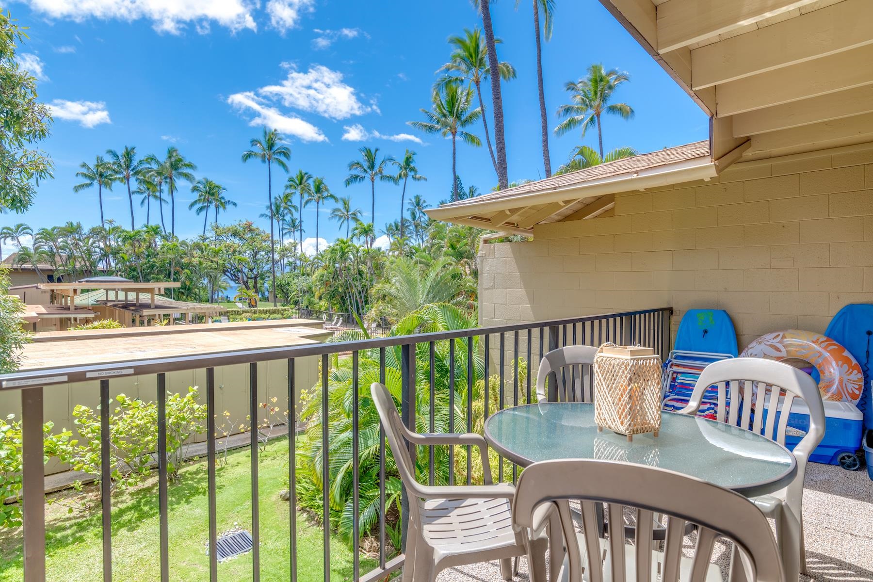 3559 Lower Honoapiilani Rd Unit: 1M
