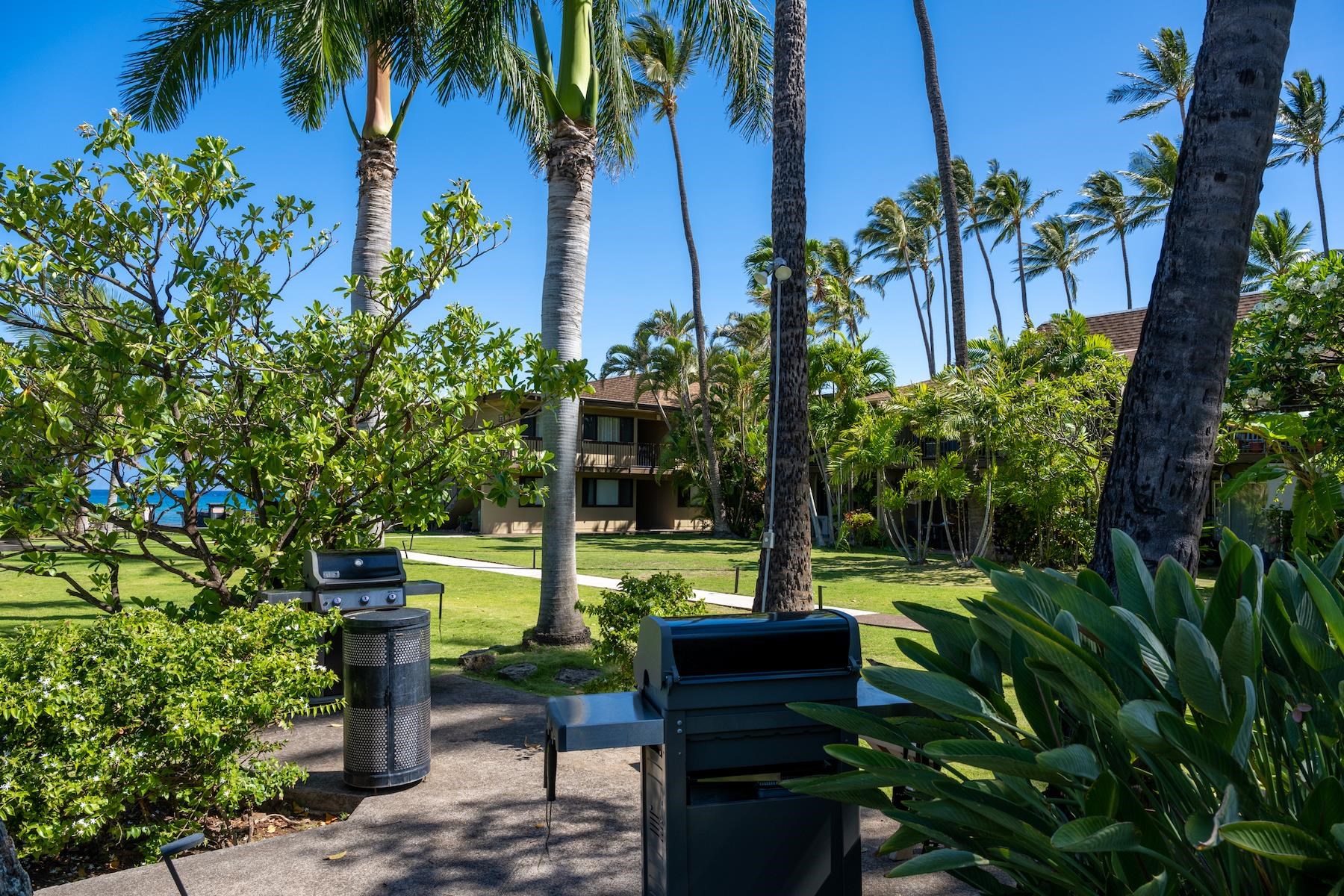 3559 Lower Honoapiilani Rd Unit: 1M